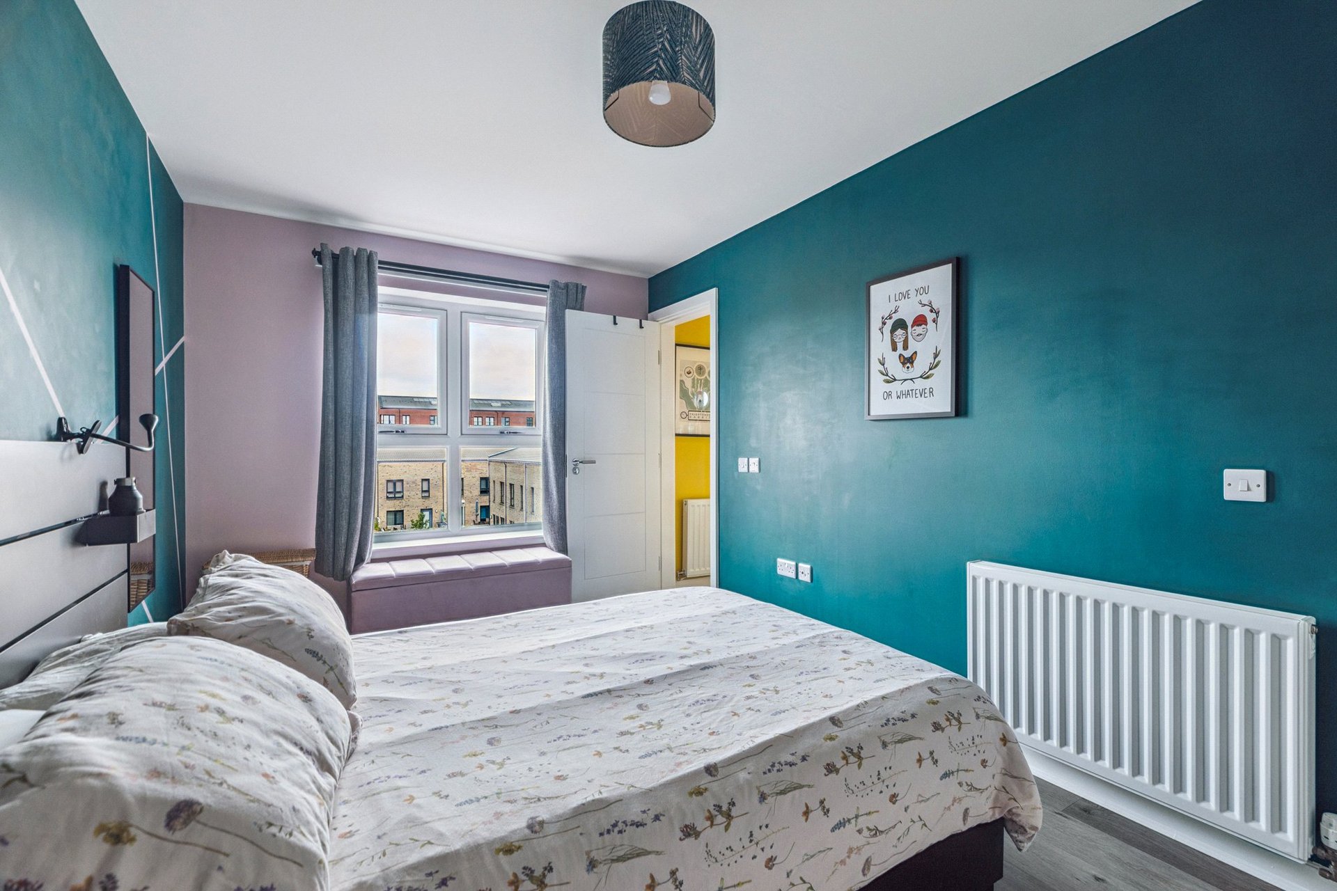 Flat 2/1, 6 Bedford Street, Laurieston, Glasgow City, G5 9AJ - Picture #13