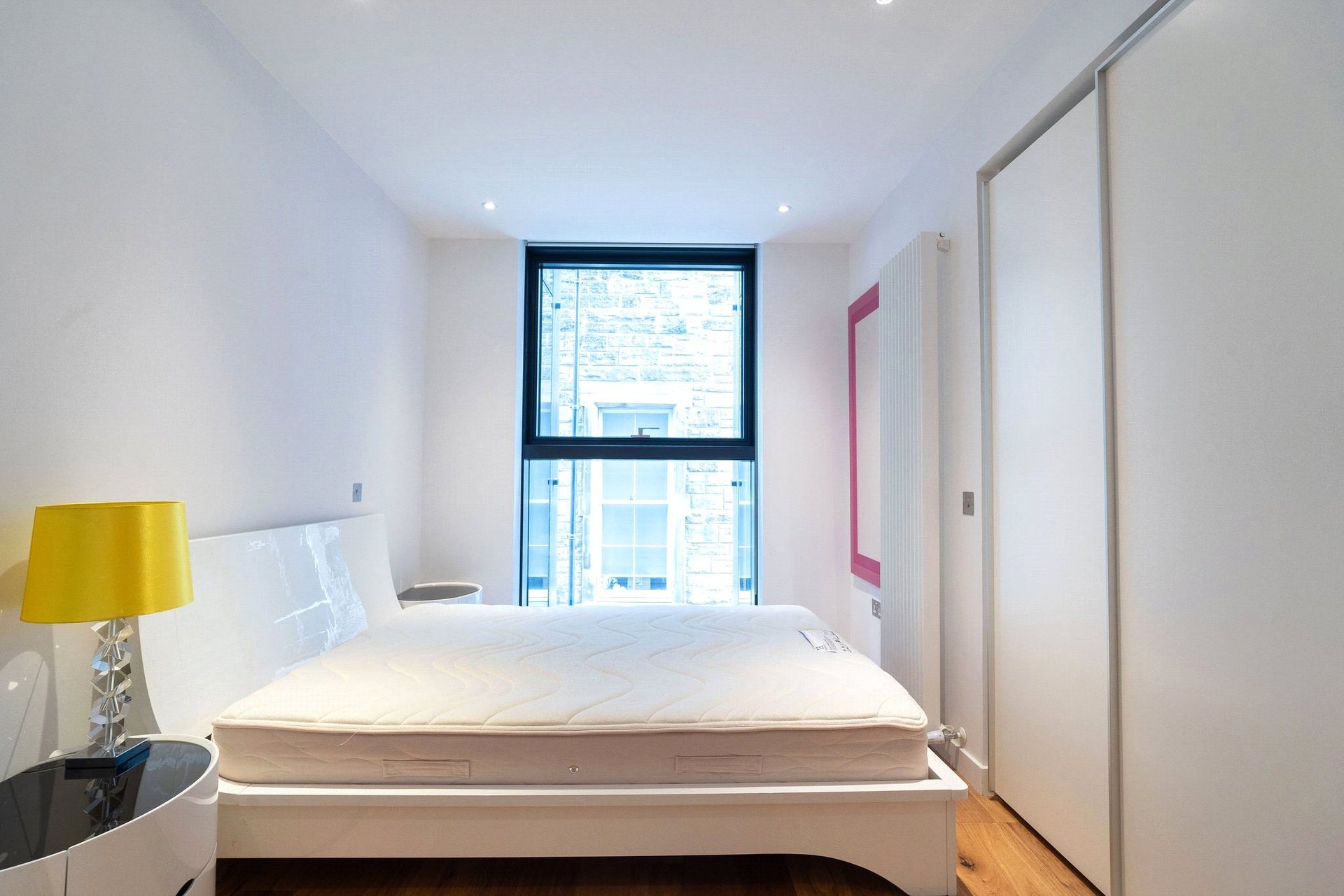 Flat 7, 15 Simpson Loan, Edinburgh, EH3 9GB - Picture #11