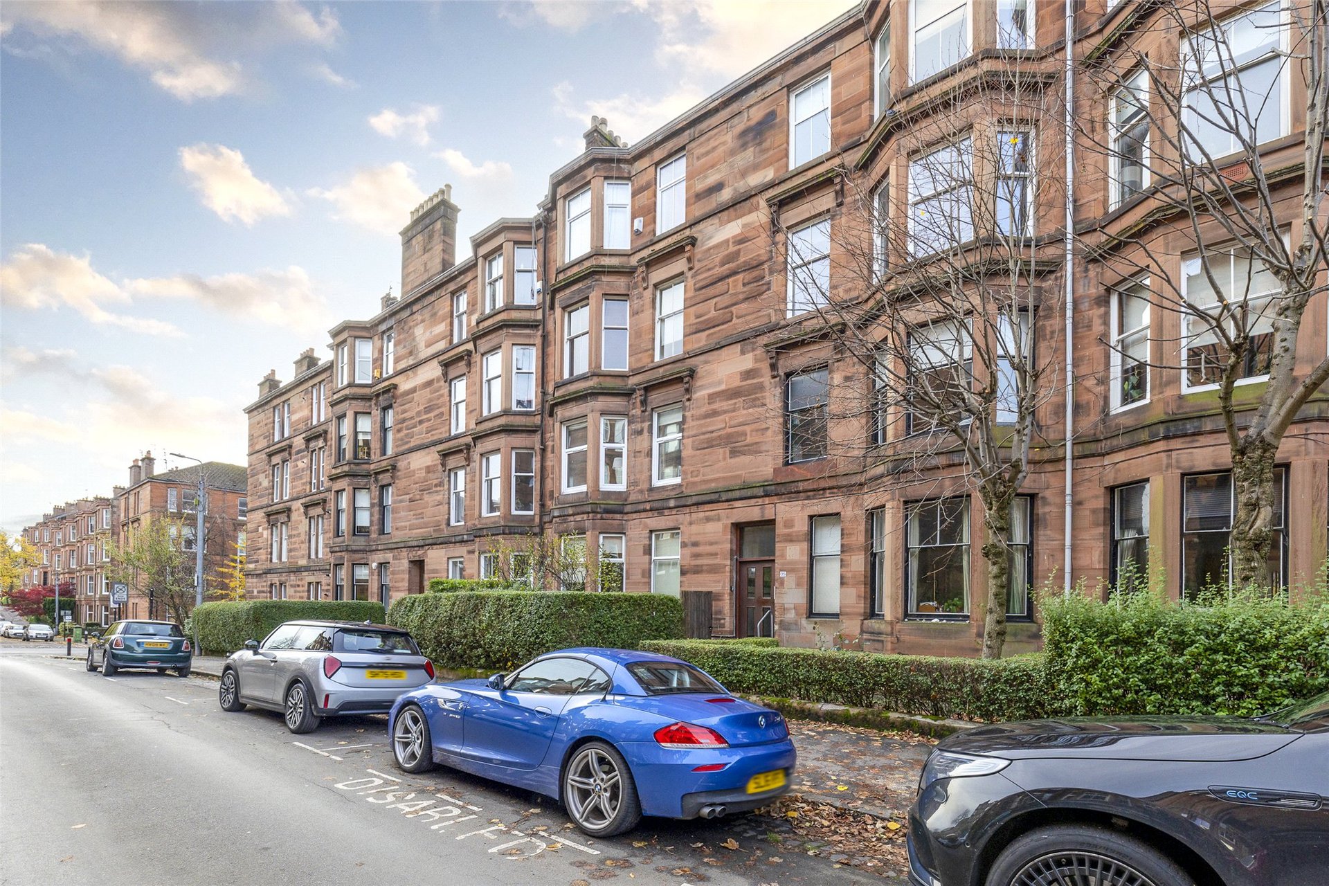 3/1, 35 Airlie Street, Hyndland, Glasgow, G12 9TS - Picture #24