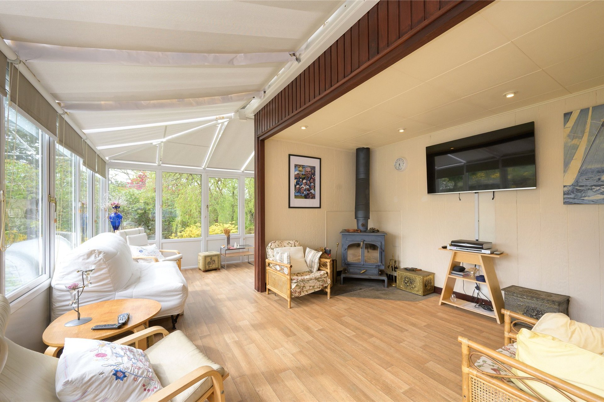 Ardchoile, Lochard Road, Aberfoyle, Stirling, Stirlingshire, FK8 3TD - Picture #12