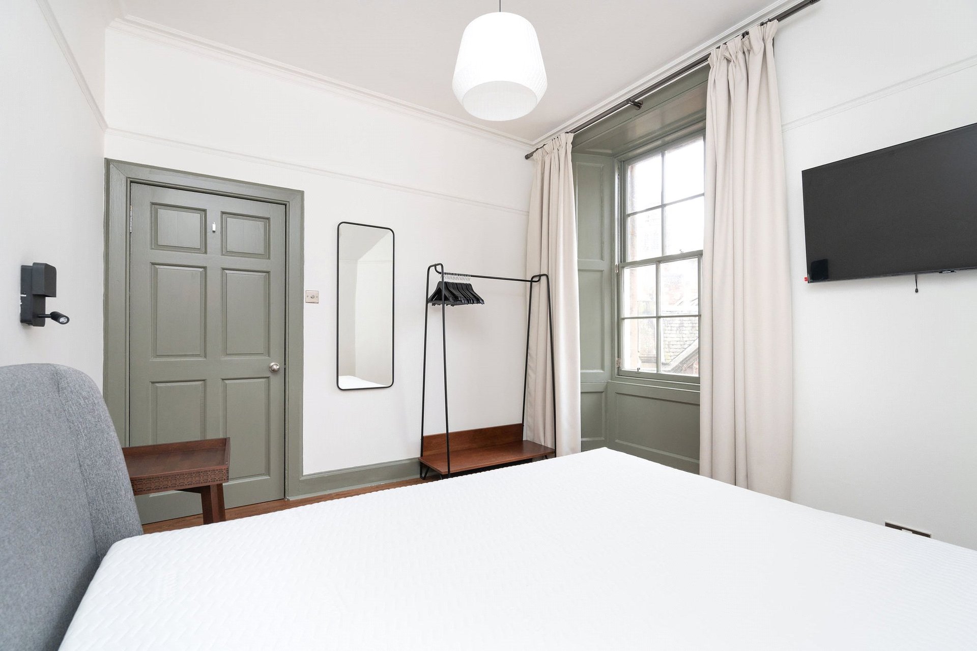 6 Rothesay Mews, Edinburgh, Midlothian, EH3 7SG - Picture #16