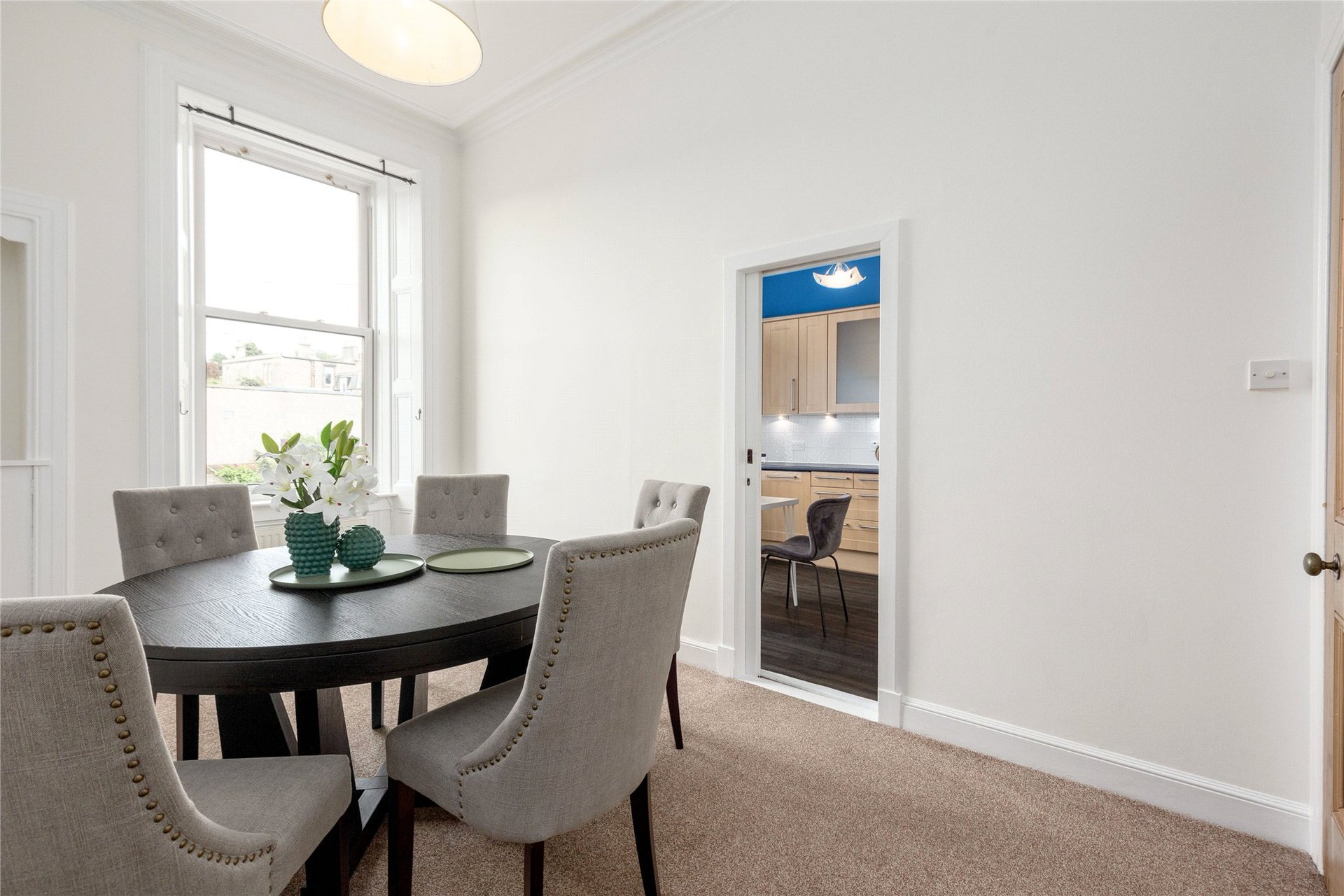 13(1F), Pentland Terrace, Braids, Edinburgh, EH10 6EY - Picture #14