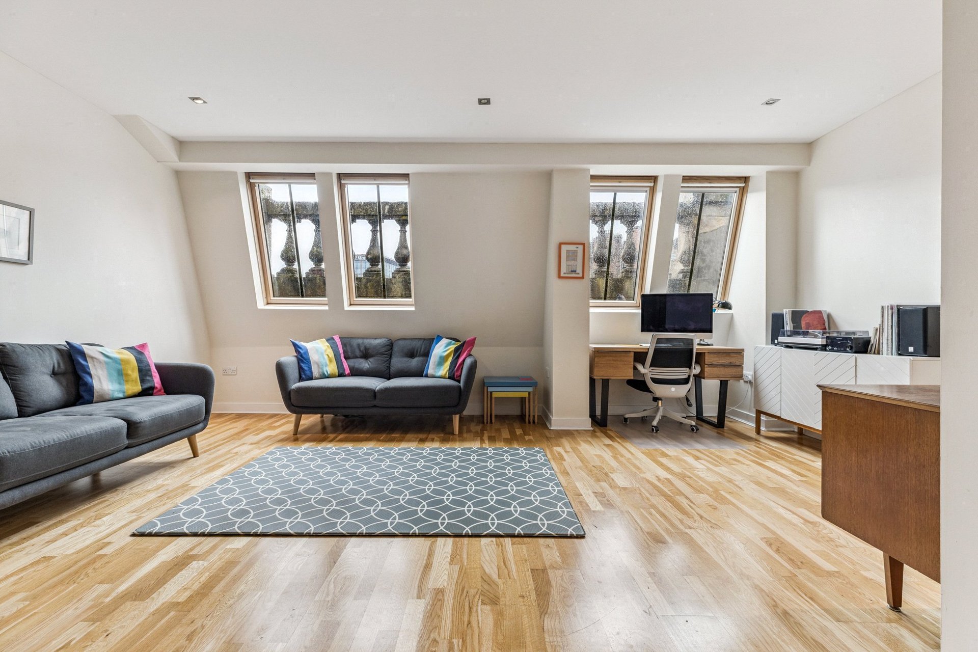 Flat 4/3, Vienna Apartments, 55 Mitchell Street, Glasgow City, G1 3LN - Picture #3