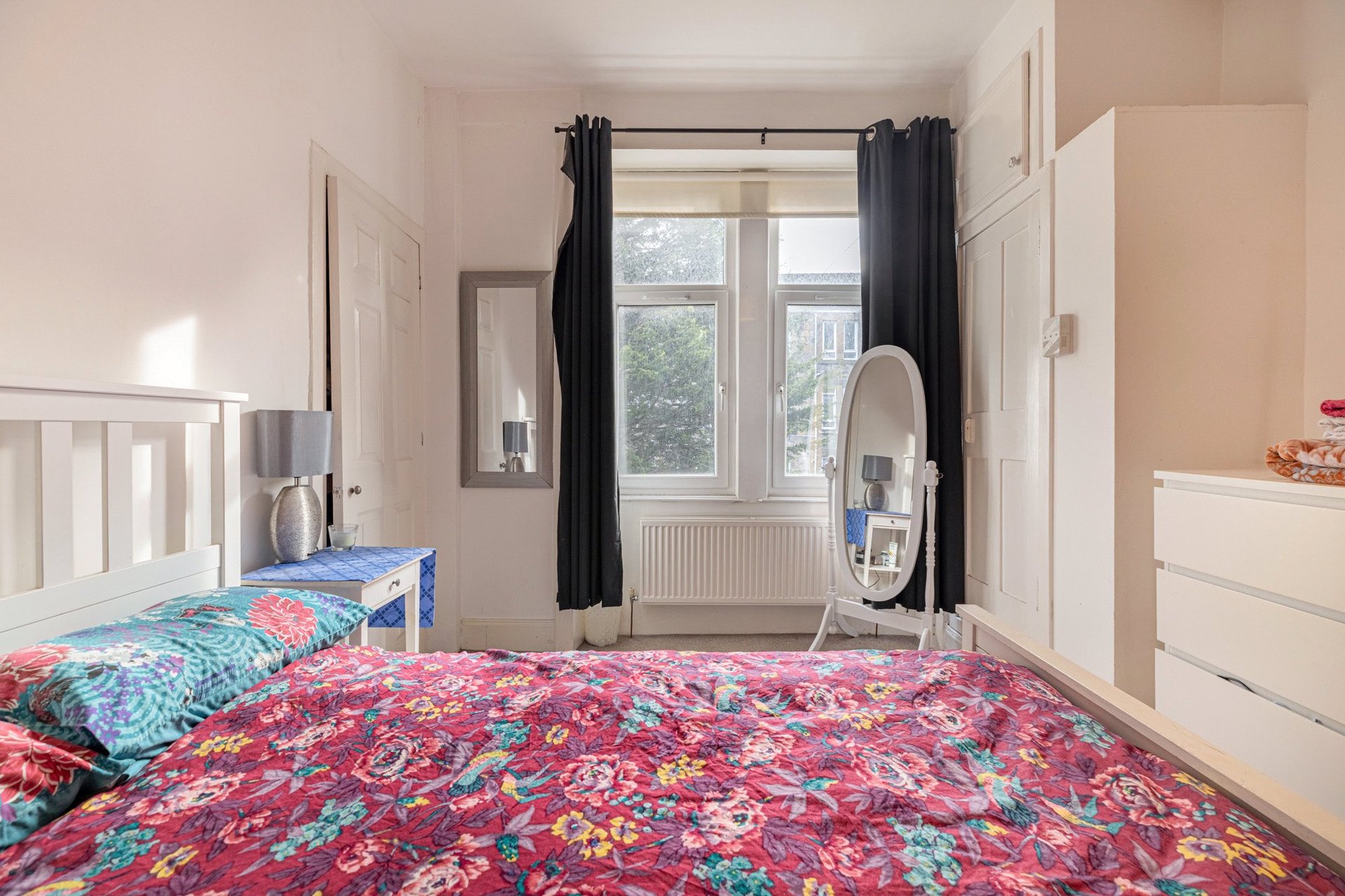 1/2, 29 Kennoway Drive, Thornwood, Glasgow, G11 7TX - Picture #10