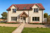 Westfield, Denhead, St. Andrews, Fife, KY16 8PB - Picture #2