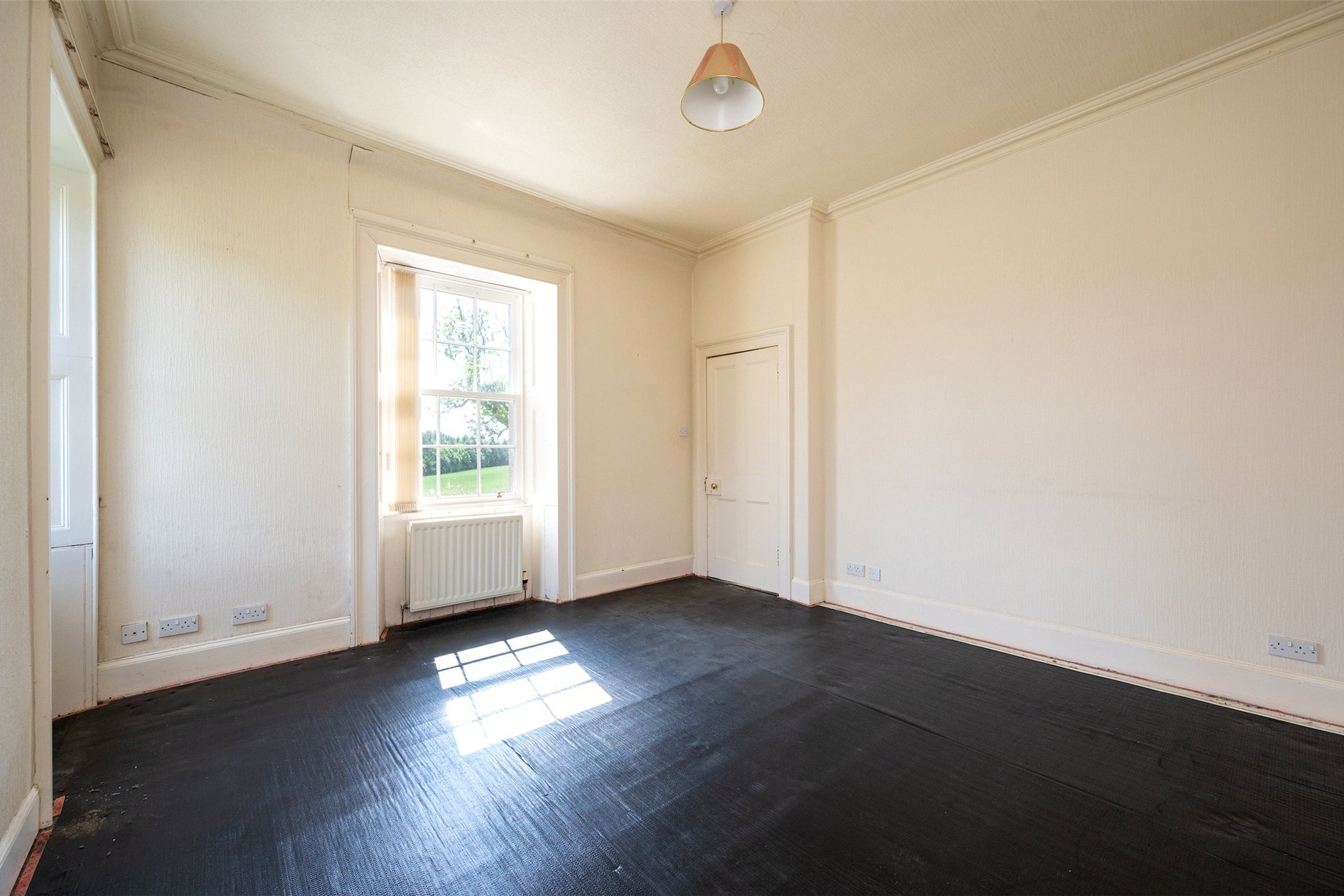 Pitnappie Farmhouse, By Newtyle, Blairgowrie, Angus, PH12 8UR - Picture #8