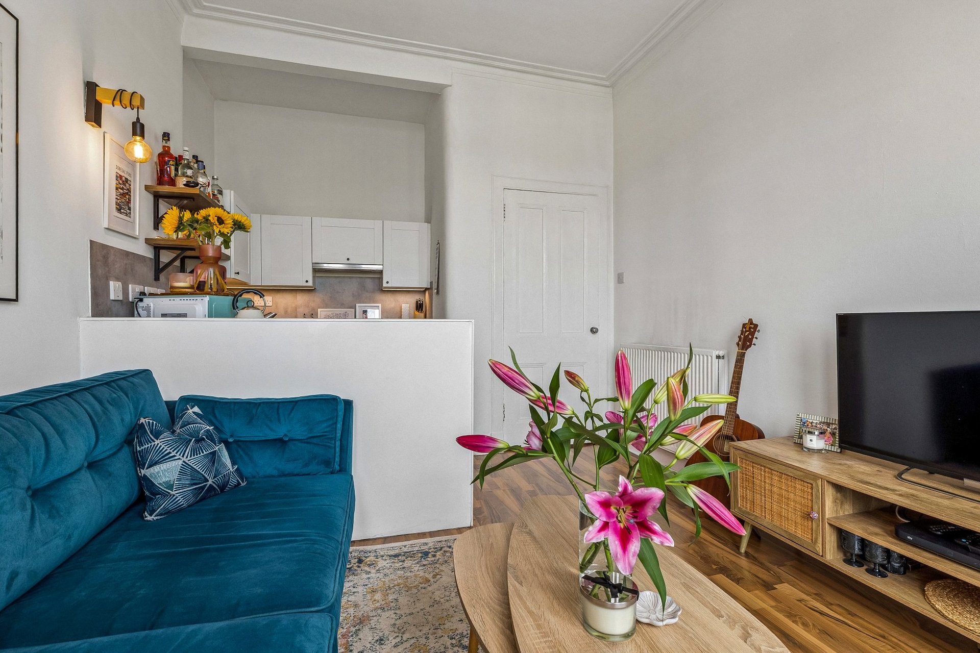 2/3, 361 Holmlea Road, Cathcart, Glasgow, G44 4BP - Picture #5