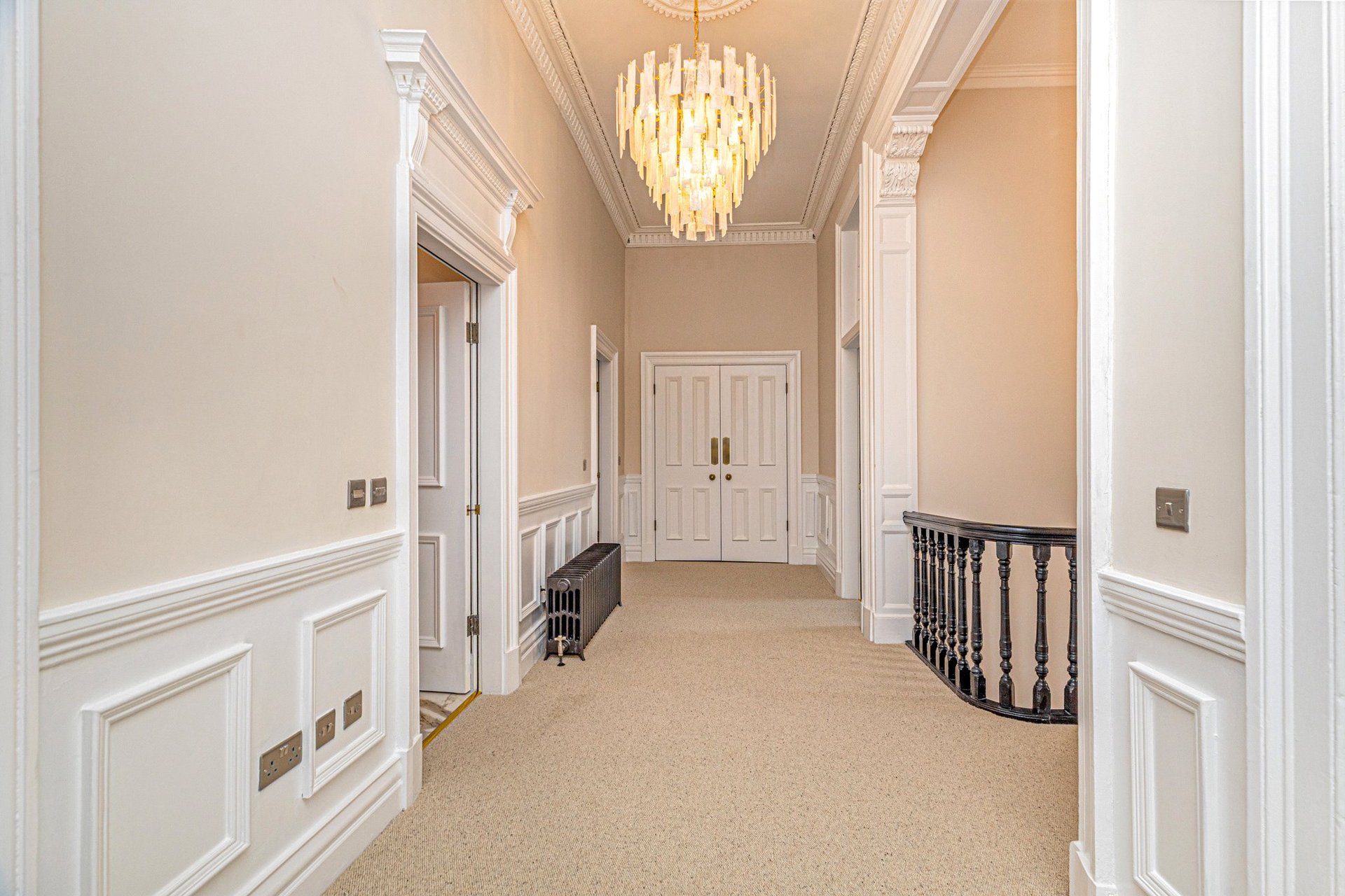 Duplex Home (Ground and First), 20 Sandyford Place, Kelvingrove, Glasgow, G3 7NG - Picture #23