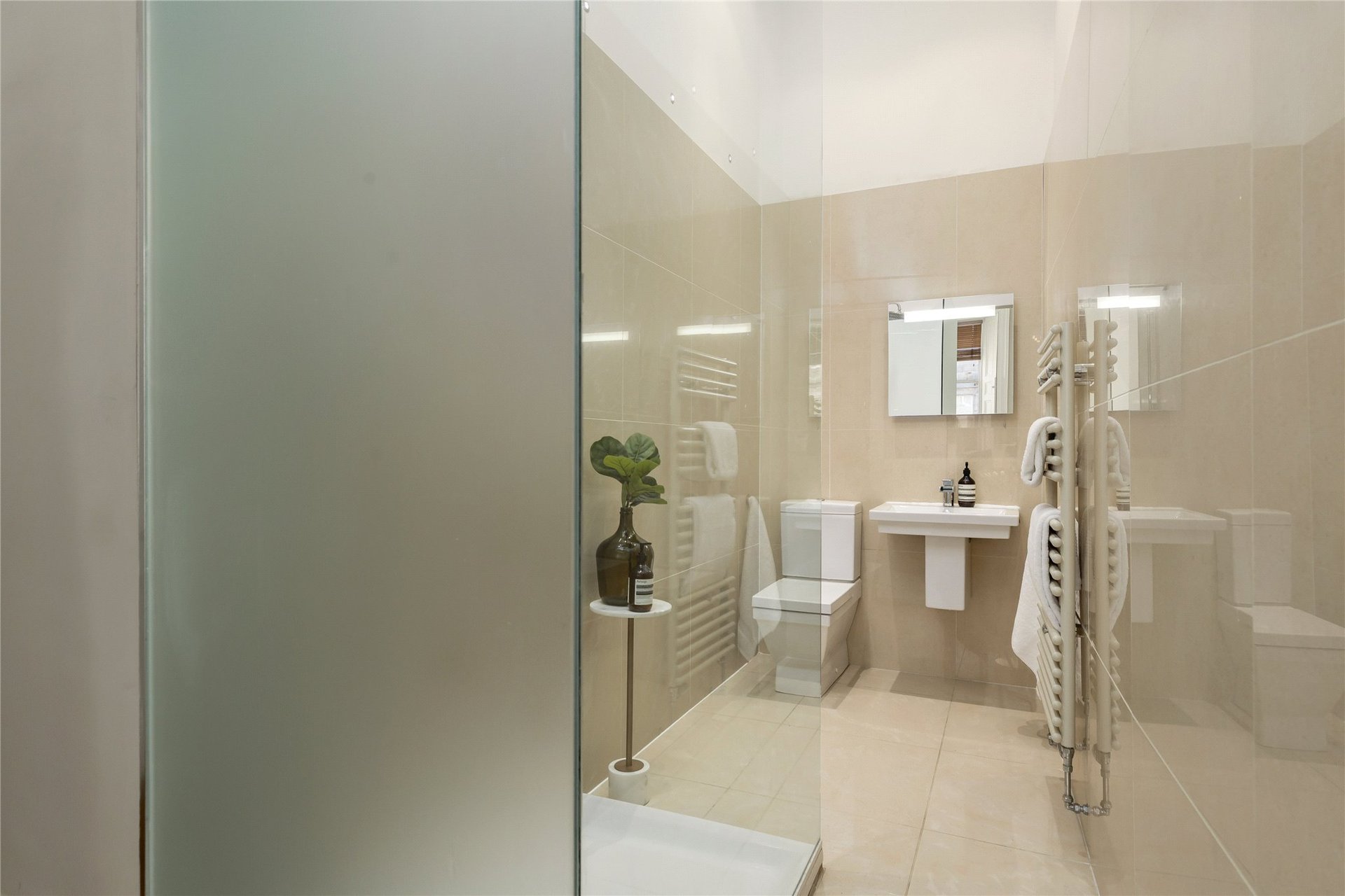 7 East Broughton Place, New Town, Edinburgh, EH1 3RP - Picture #20