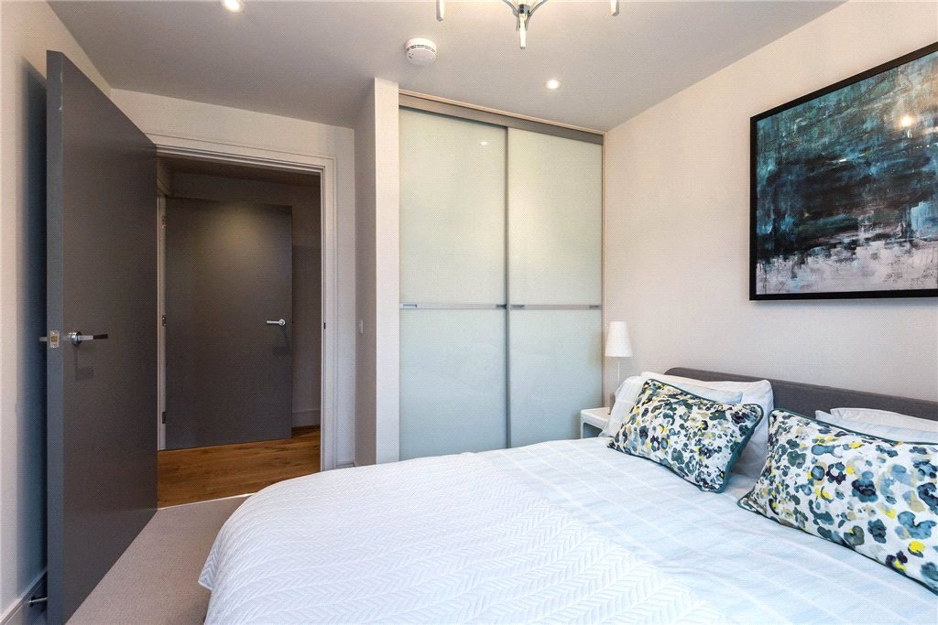 Flat 17, 1 Donaldson Drive, Edinburgh, Midlothian, EH12 5FA - Picture #13