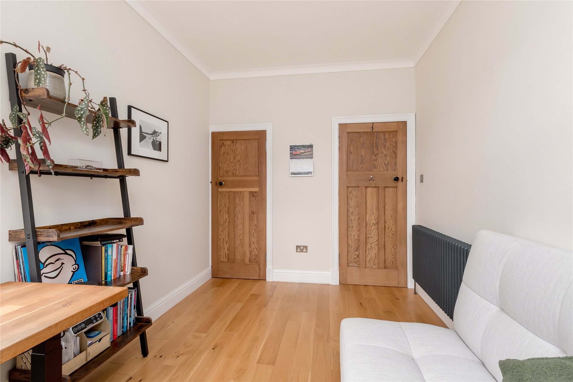 1 Warriston Grove, Edinburgh, EH3 5NH - Picture #15