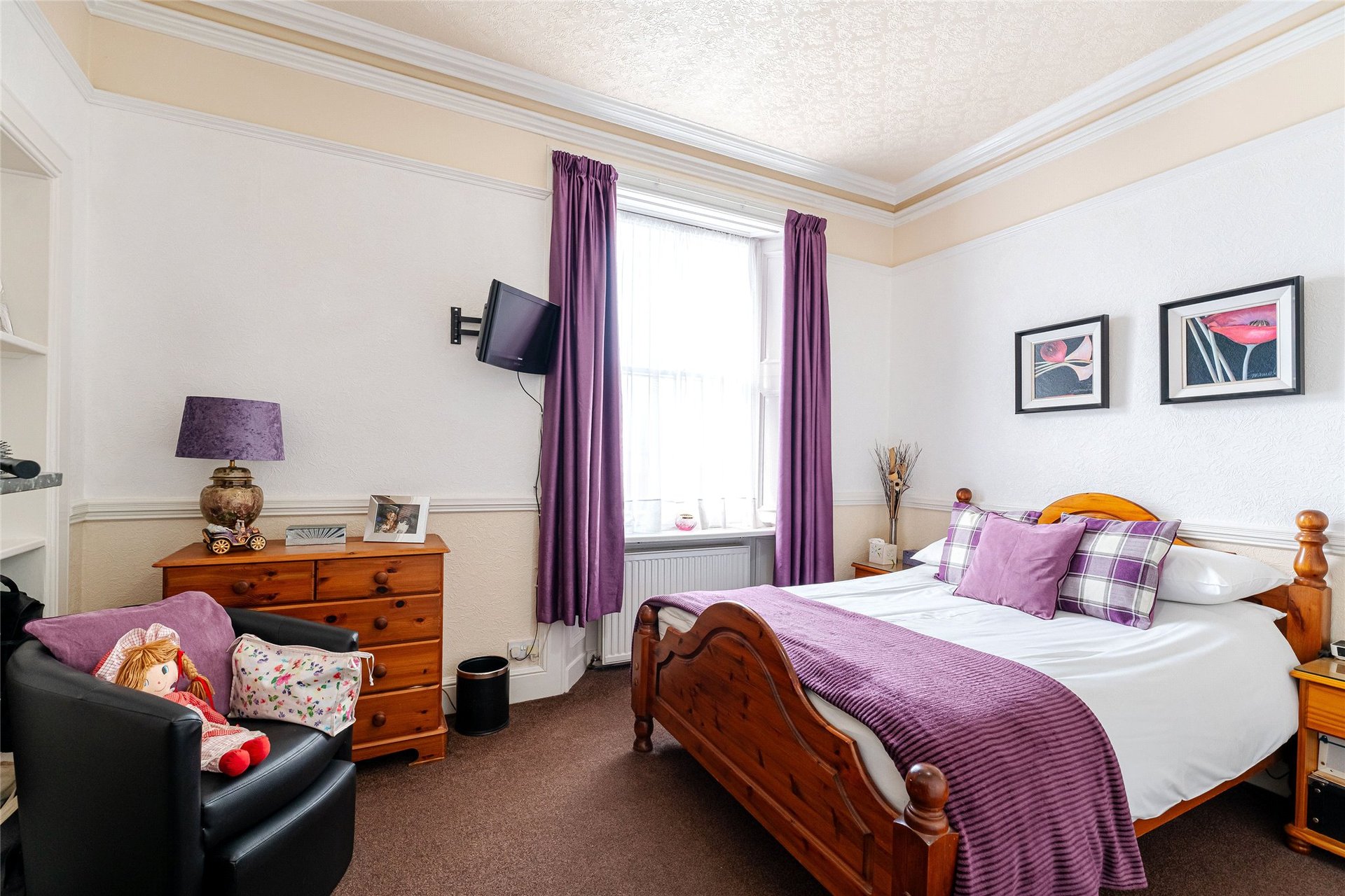 Mansergh House, 86 Church Street, Berwick-upon-Tweed, Northumberland, TD15 1DU - Picture #22