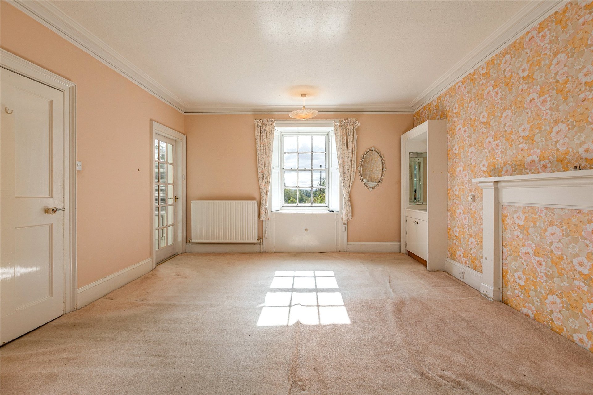 Braehead House, Bowden, Melrose, Scottish Borders, TD6 0SS - Picture #14
