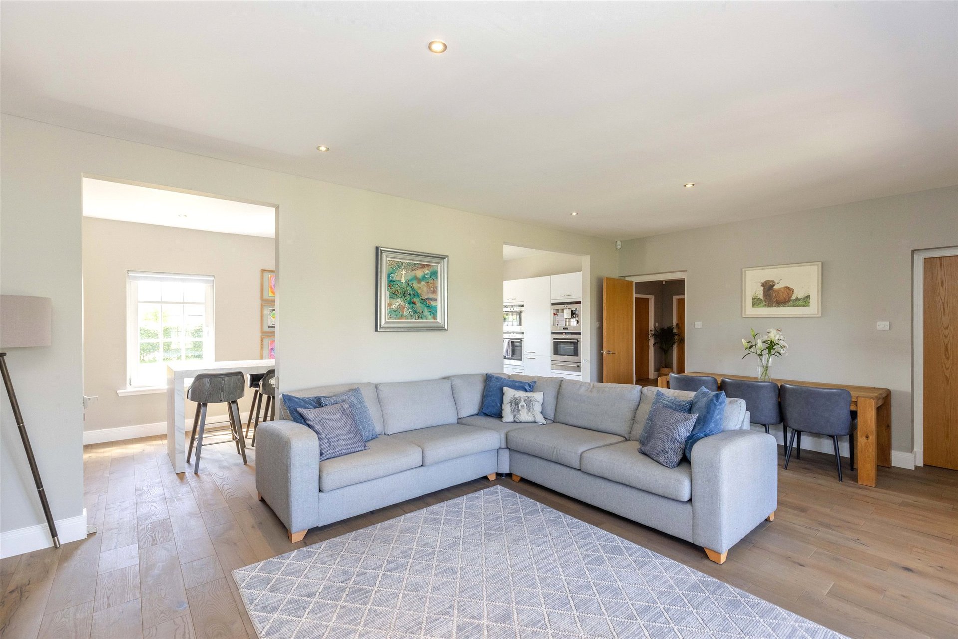 23 The Village, Archerfield, Dirleton, North Berwick, EH39 5HT - Picture #4