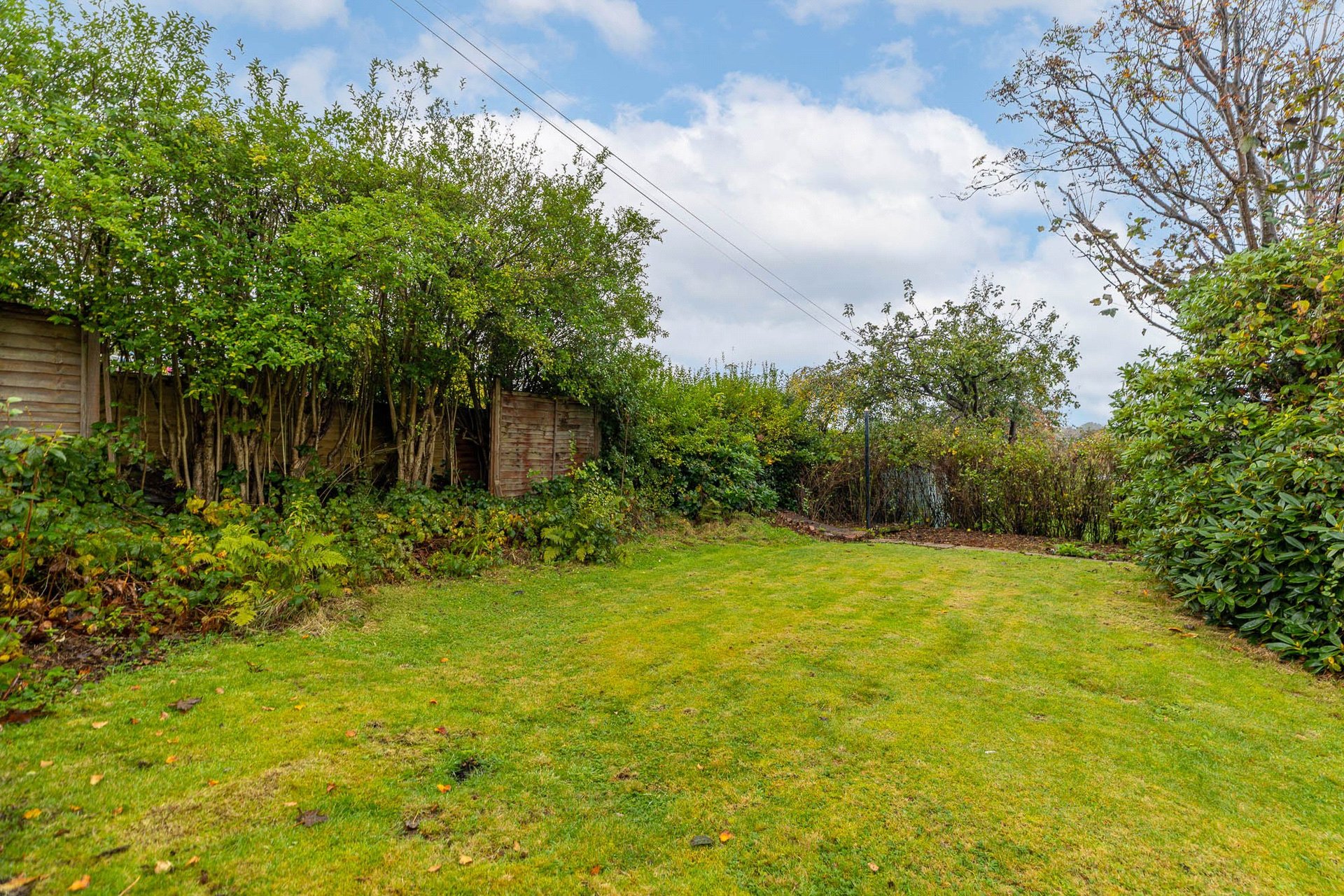 12 Borland Road, Bearsden, G61 2NB - Picture #2