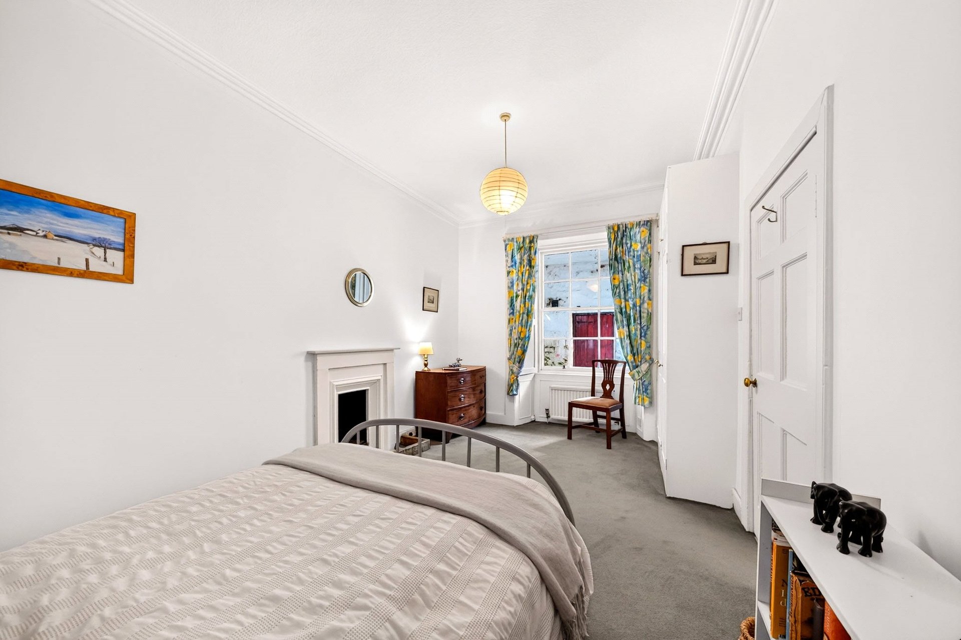 23 Regent Terrace, Edinburgh, EH7 5BS - Picture #23