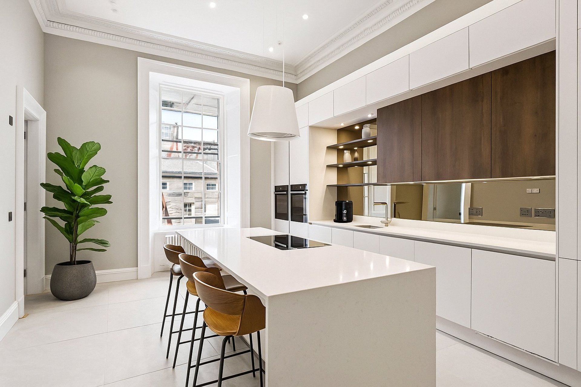 49 Melville Street, Edinburgh, Midlothian, EH3 7HL - Picture #8