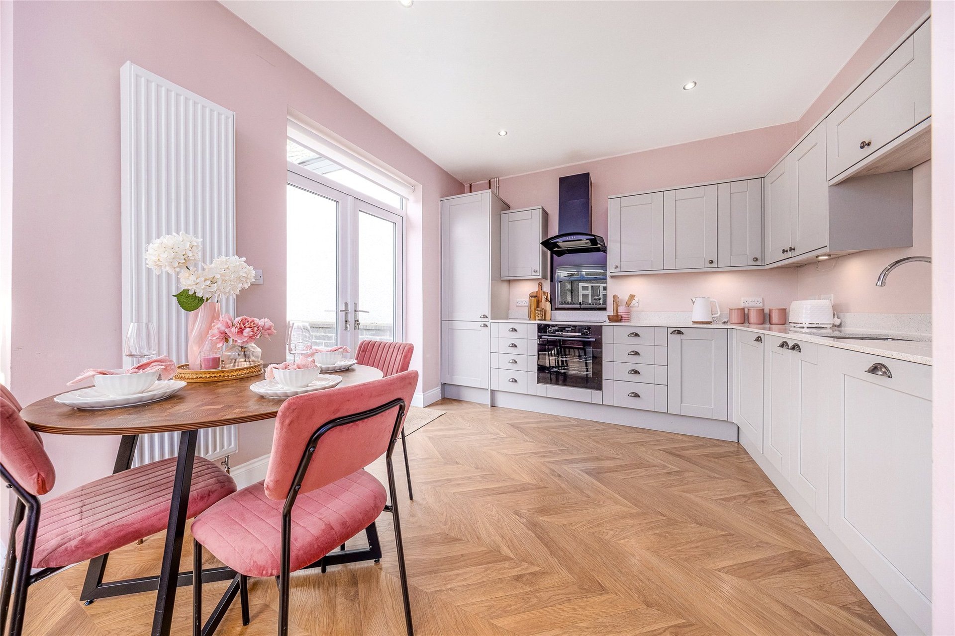 14 Hillside Avenue, Bearsden, G61 3QE - Picture #14