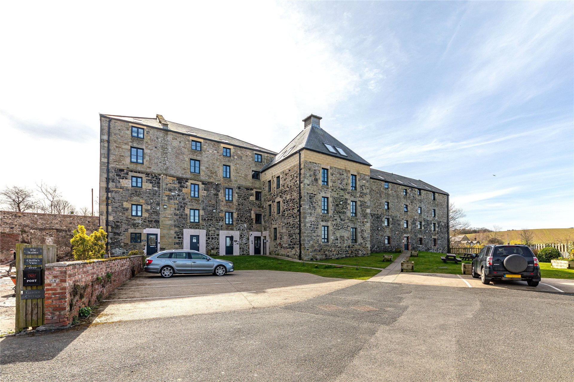 11 Mill Buildings, Budle Bay, Waren Mill, Northumberland, NE70 7EP - Picture #16