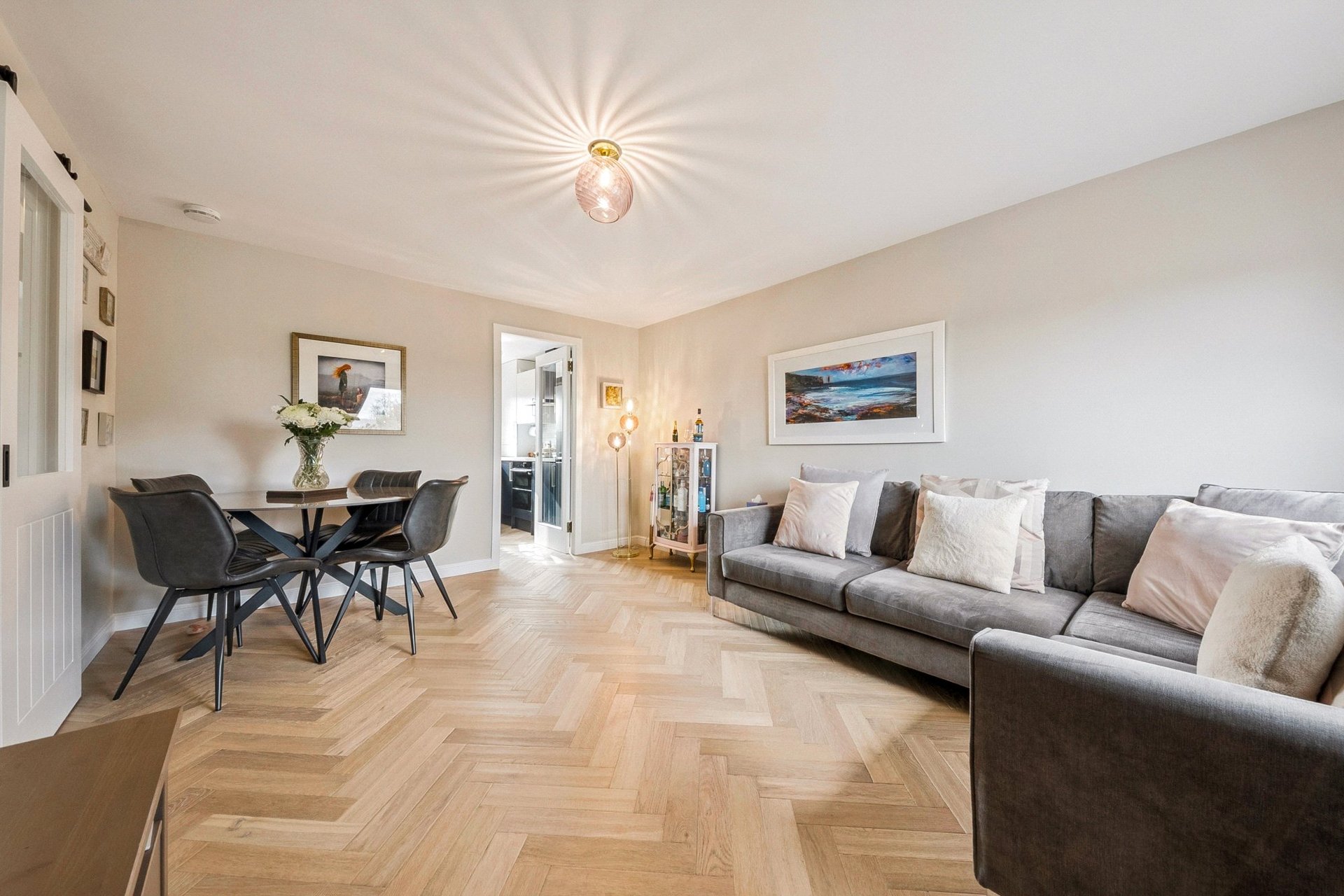 68 Howth Drive, Anniesland, Glasgow, G13 1RE - Picture #6