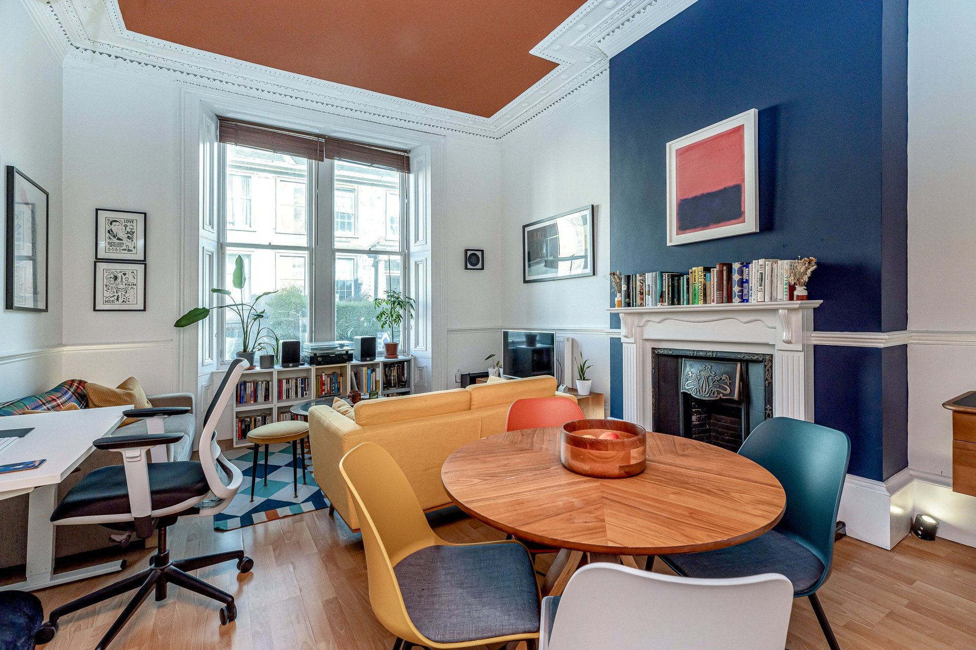 Flat 0/2, 251 Renfrew Street, Garnethill, Glasgow City, G3 6TT - Picture #7