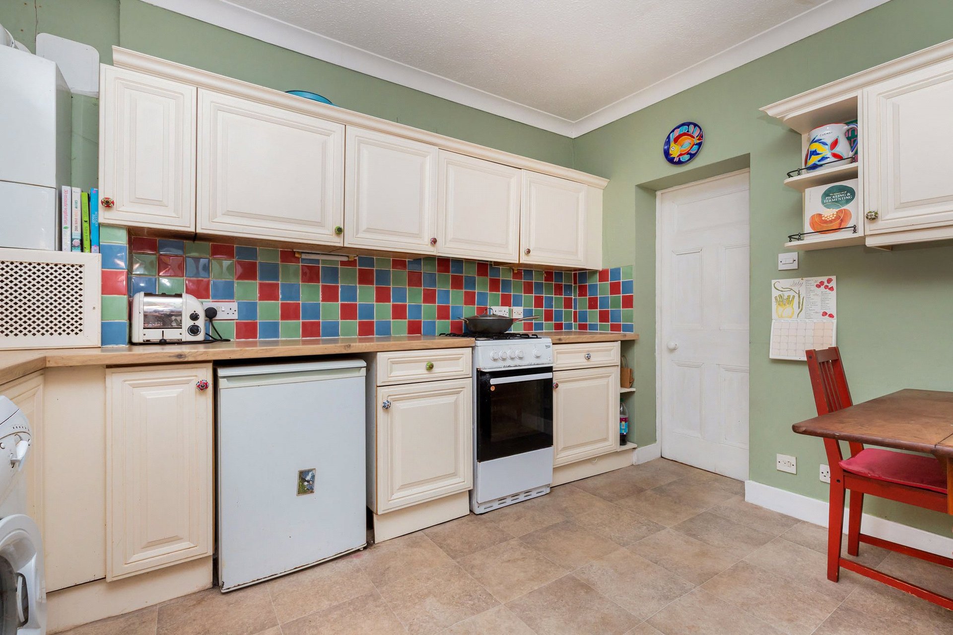 542 Clarkston Road, Netherlee, Glasgow, G44 3RT - Picture #21