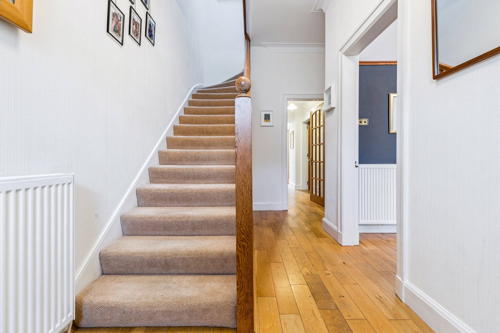 11 Austen Road, Jordanhill, Glasgow, G13 1SJ - Picture #20