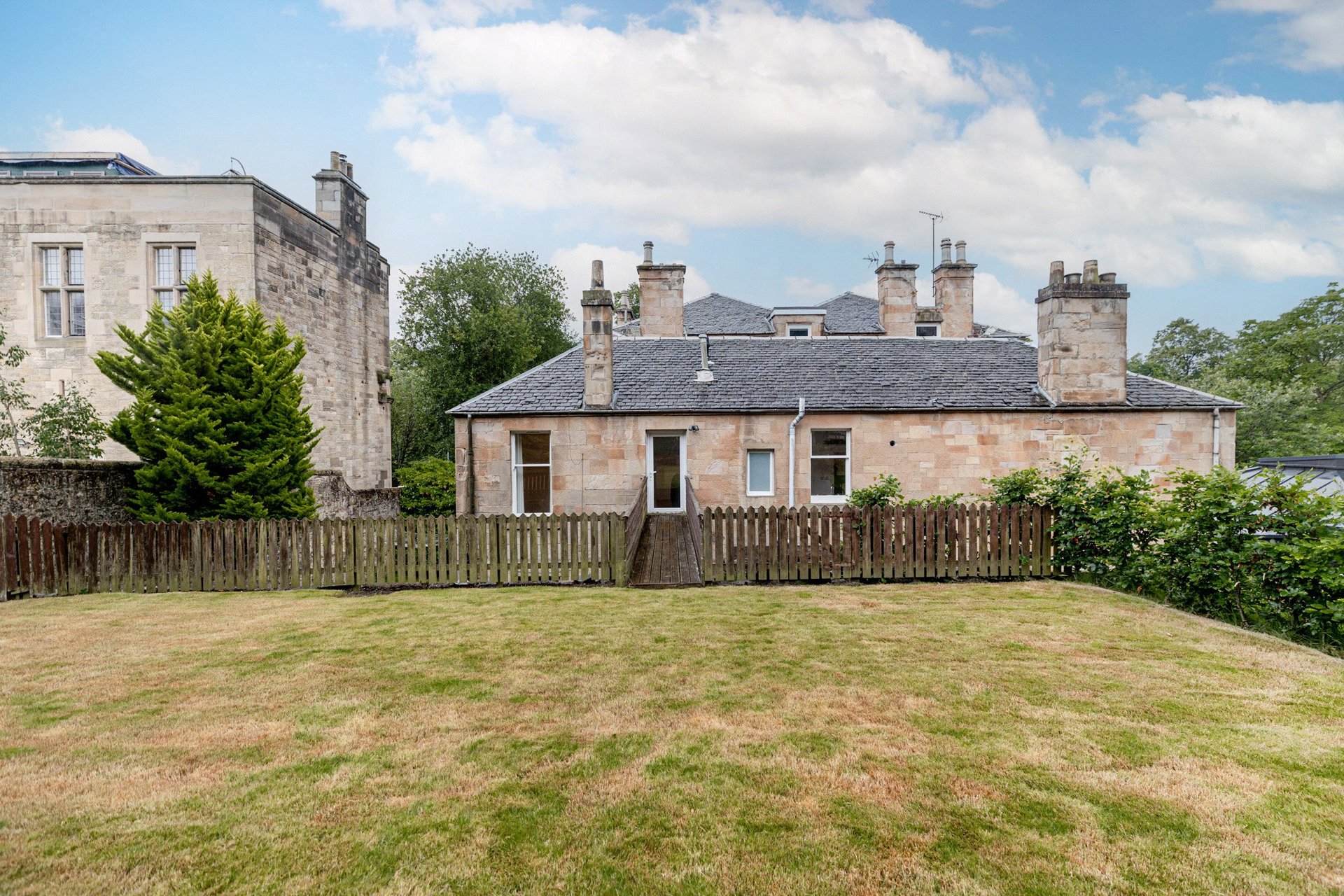 Billiard Room Conversion, 996 Great Western Road, Kelvinside, Glasgow, G12 0NS - Picture #42