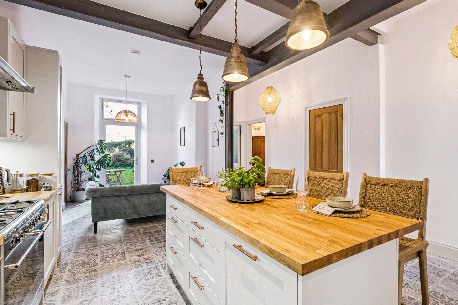 11 Harden Place, Edinburgh, Midlothian, EH11 1JD - Picture #6