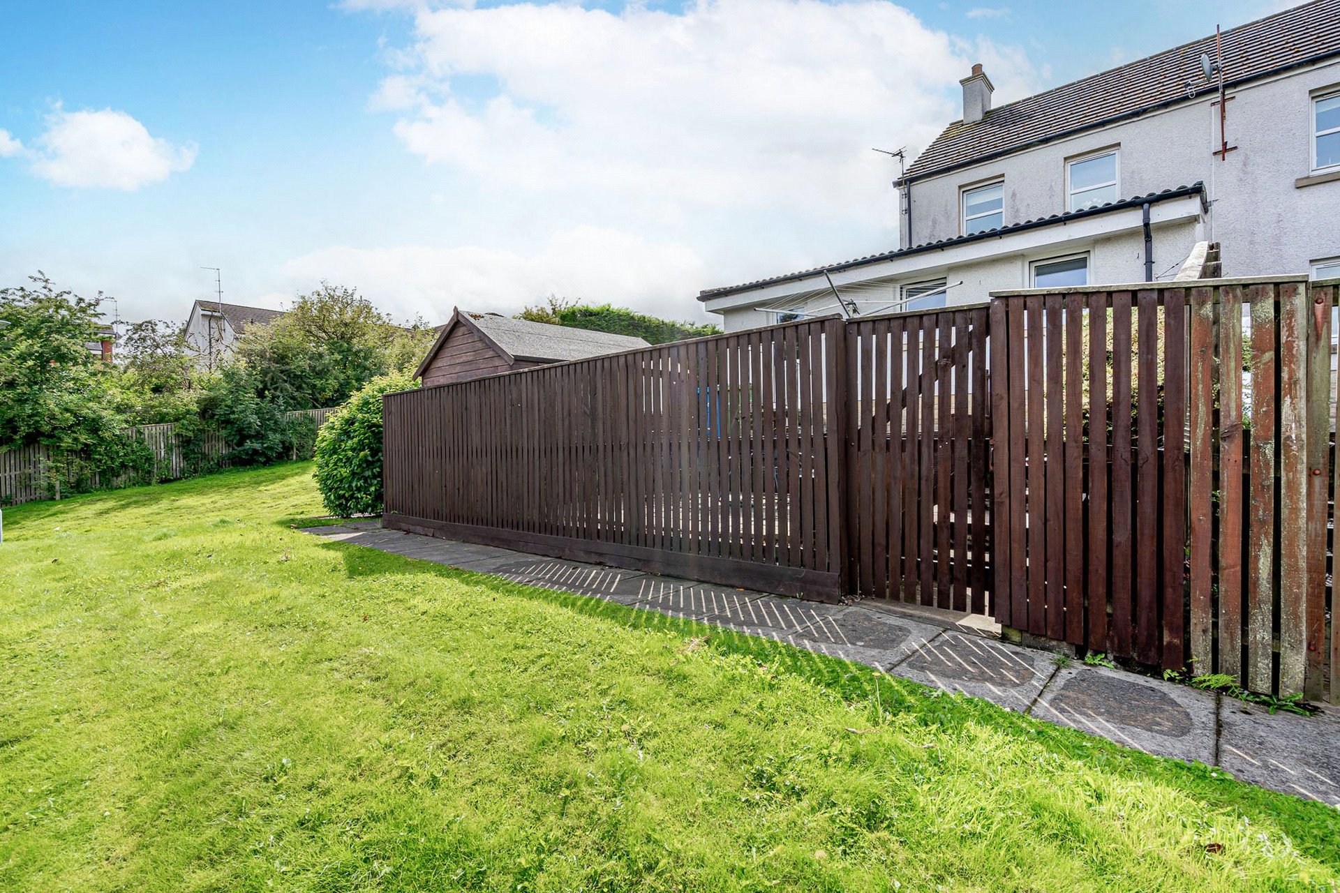 178 Mallots View, Newton Mearns, Glasgow, East Renfrewshire, G77 6GN - Picture #25