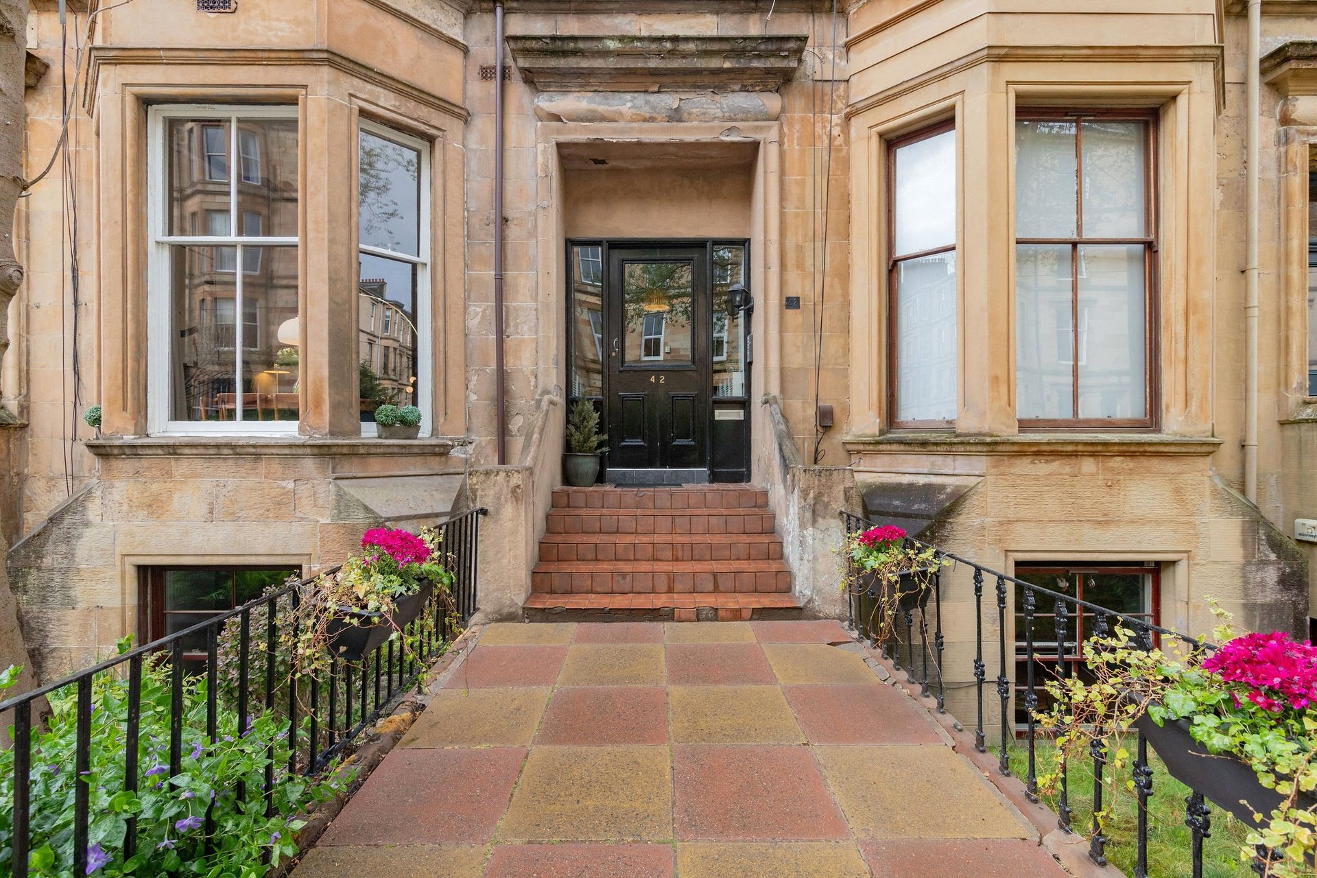 Ground Floor Flat (0/1), 42 Cecil Street, Hillhead, Glasgow City, G12 8RJ - Picture #27