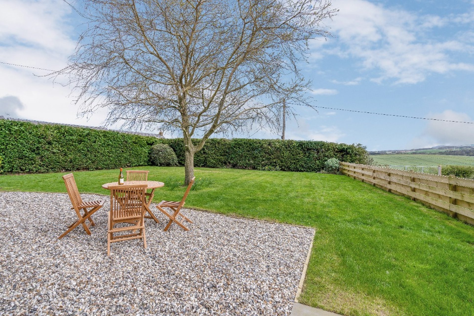 Luggate Lodge, Luggate, Haddington, East Lothian, EH41 4PZ - Picture #39