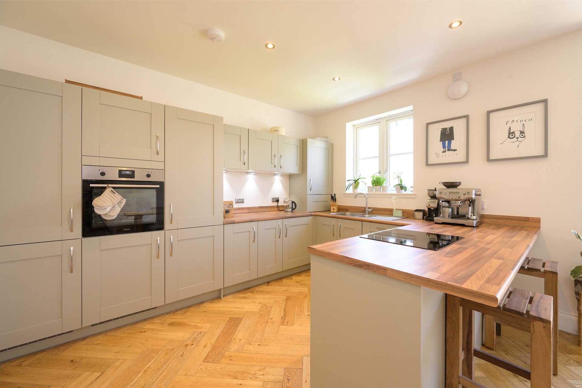 5 Legate Road, Longniddry, East Lothian, EH32 0FL - Picture #7
