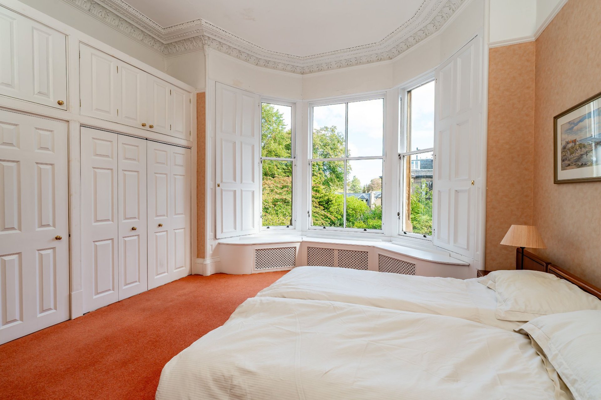 6 Ettrick Road, Merchiston, Edinburgh, EH10 5BJ - Picture #21