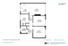 1/1, 6 Cleveden Place, Kelvindale, Glasgow, G12 0HQ - Picture #46