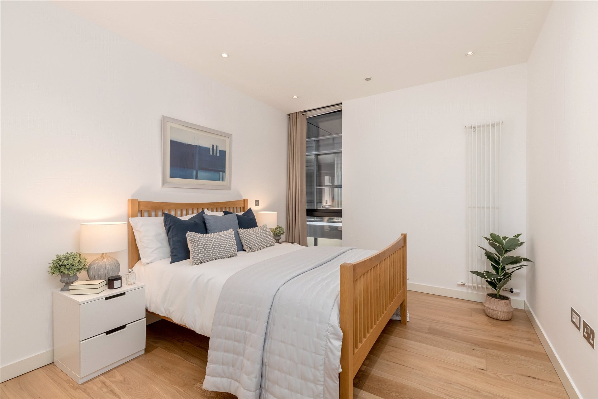 Flat 6, 8 Simpson Loan, Edinburgh, Midlothian, EH3 9GS - Picture #12