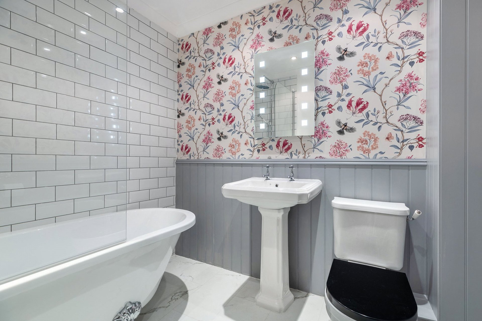 2/2, 3 Bolton Drive, Mount Florida, Glasgow, G42 9DX - Picture #10