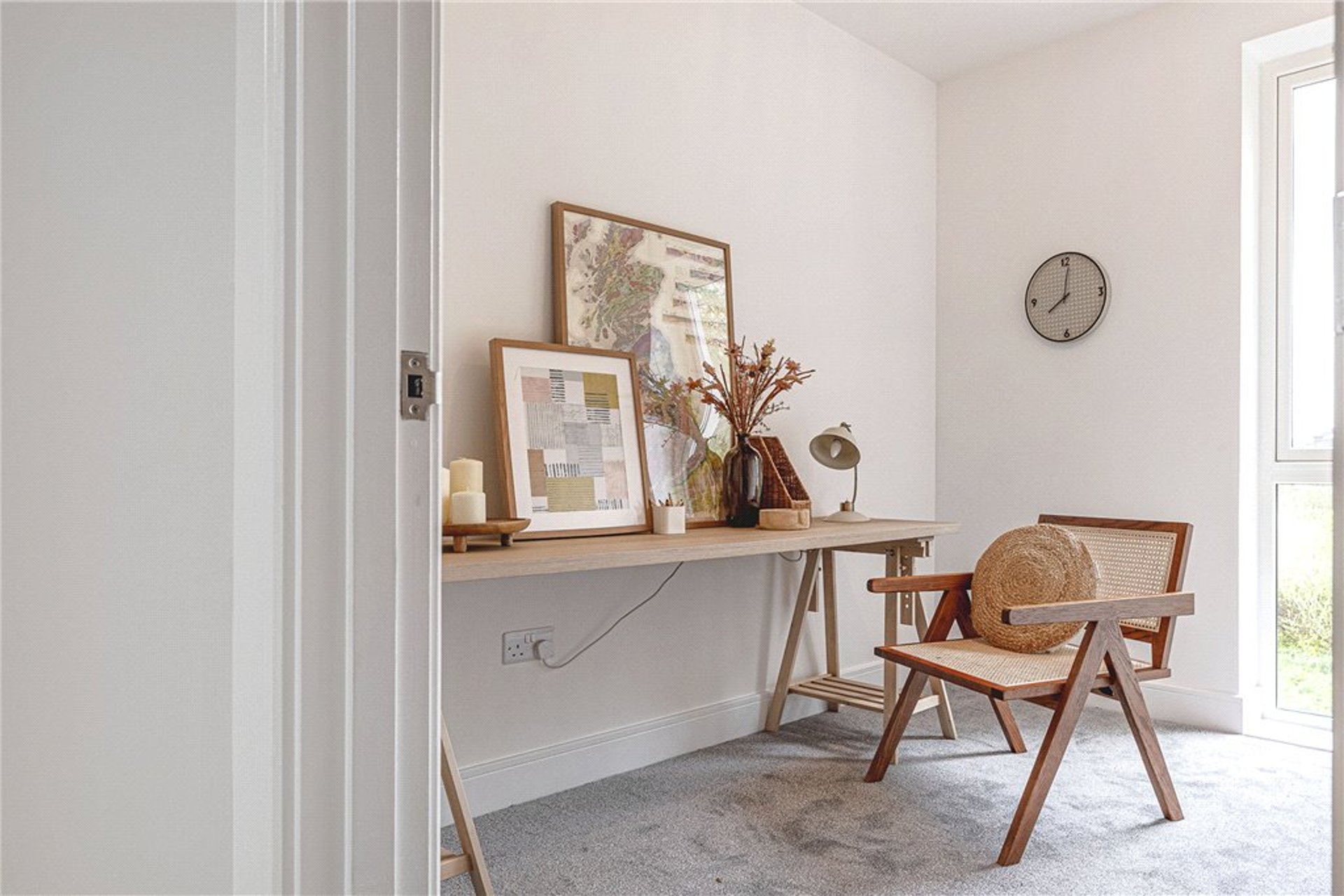 Kilmardinny Meadows, 39 Lovat Avenue, Bearsden, G61 3LQ - Picture #22