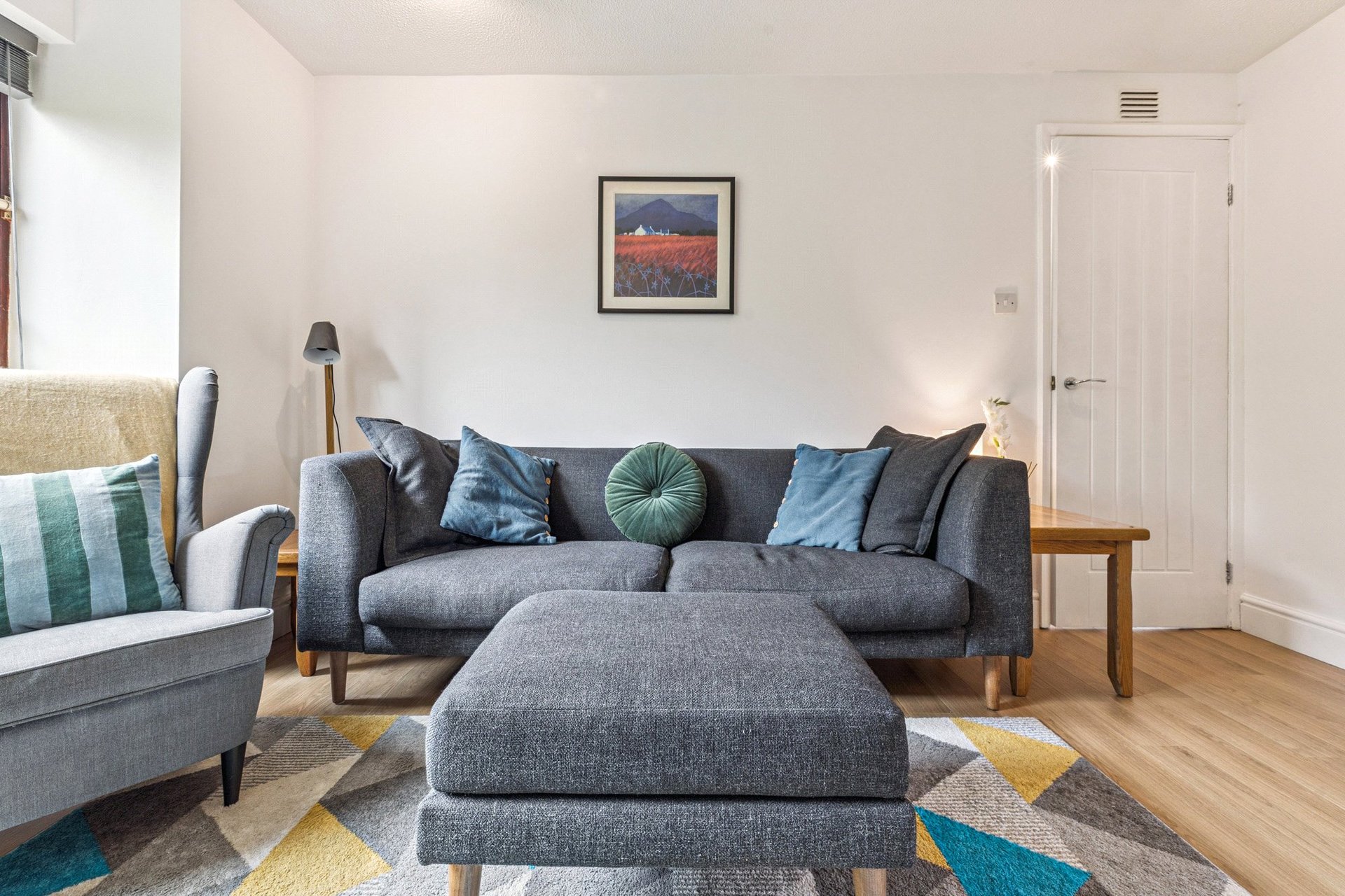 0/2, 115 Yorkhill Street, Yorkhill, Glasgow, G3 8NS - Picture #4