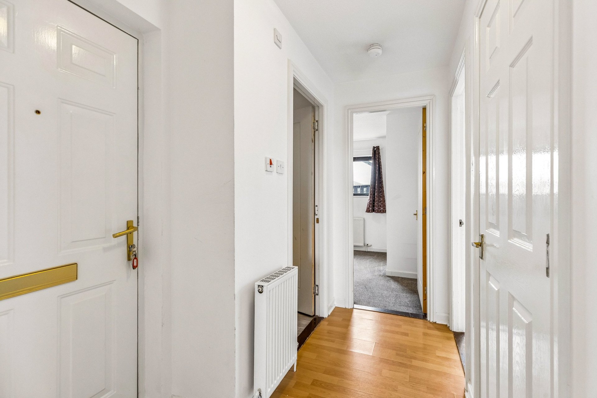 Flat 3/2, 78 Mavisbank Gardens, Festival Park, Glasgow City, G51 1HN - Picture #12