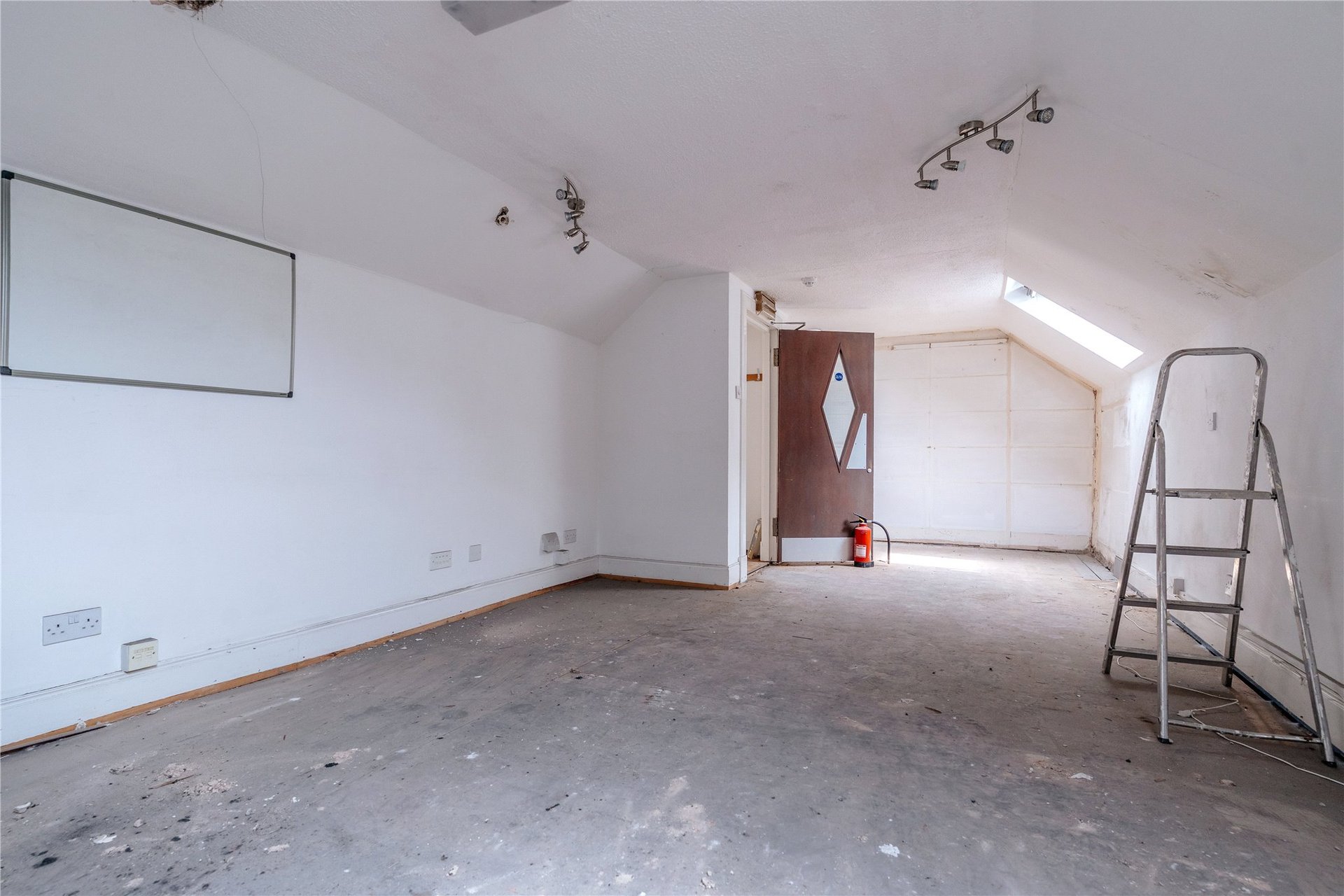 The Mews, 4 Claremont Place, Park, Glasgow, G3 7YR - Picture #24
