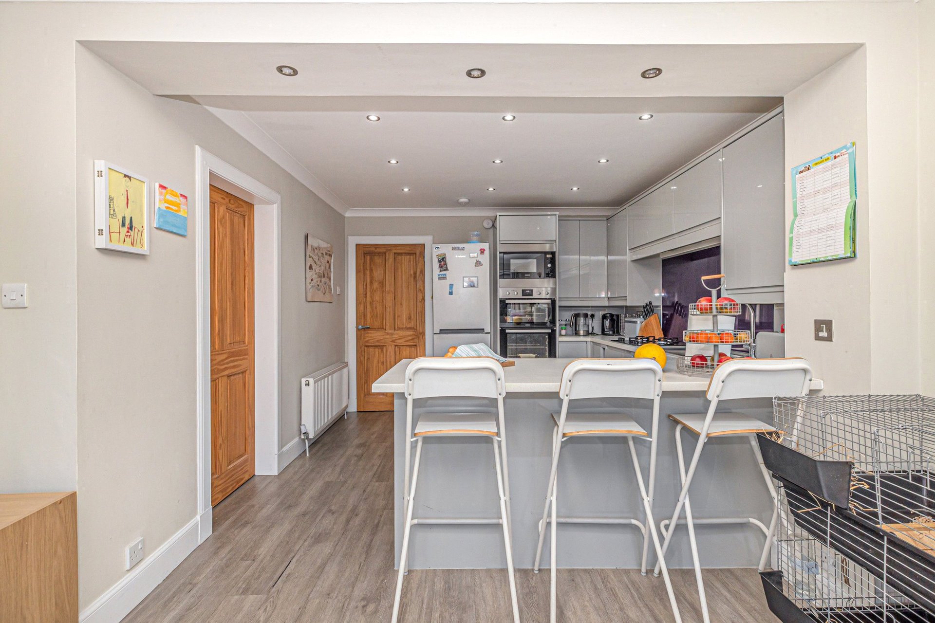 53 Stewart Drive, Clarkston, Glasgow, East Renfrewshire, G76 7EX - Picture #9
