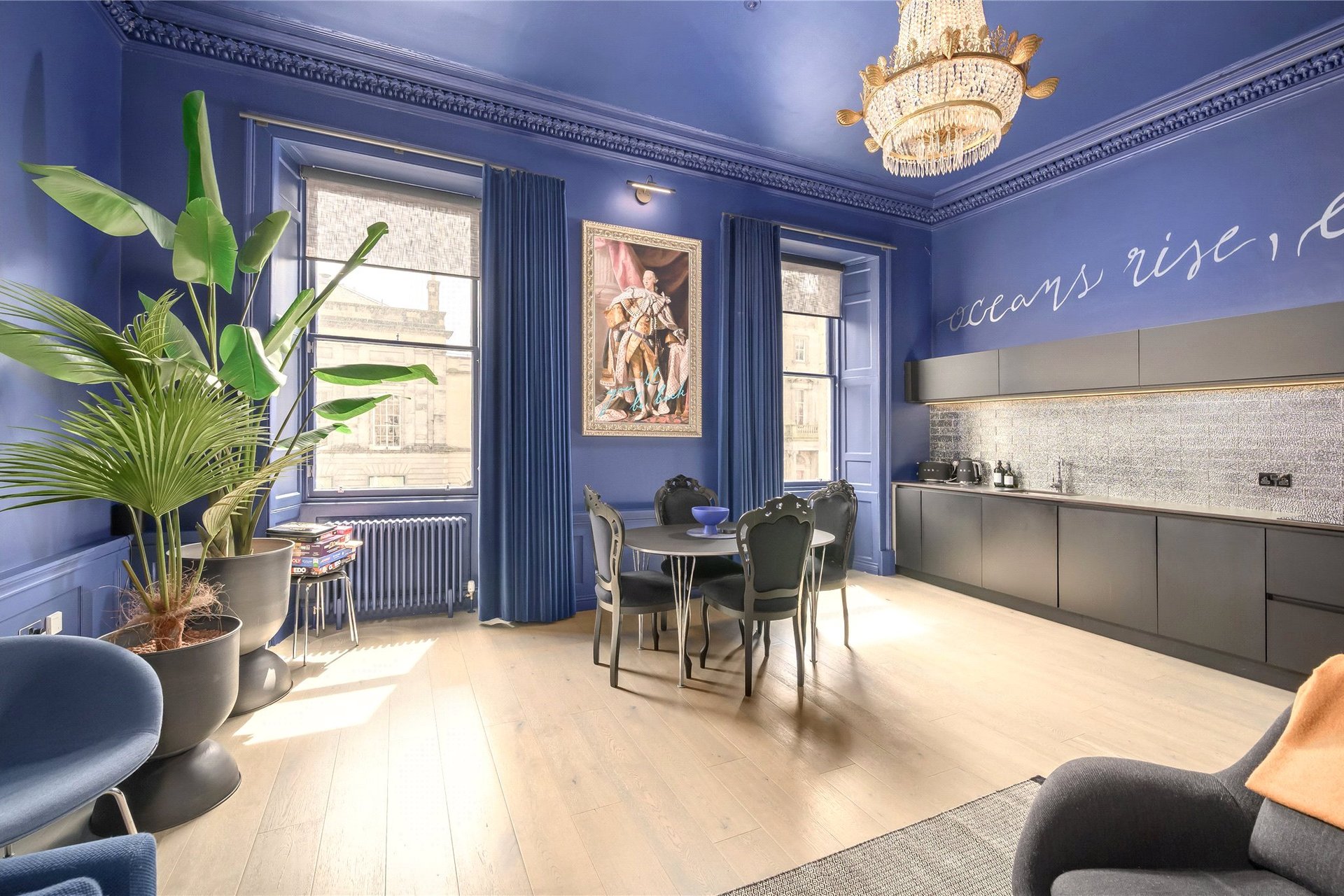 53/1F1A, George Street, Edinburgh, Midlothian, EH2 2HT - Picture #3