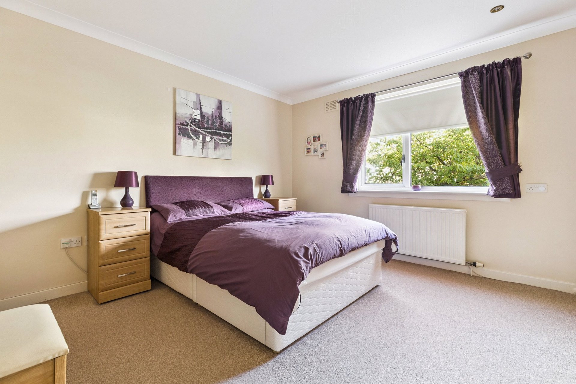 Flat 4, 17 Kirkvale Drive, Newton Mearns, Glasgow, East Renfrewshire, G77 5HD - Picture #13