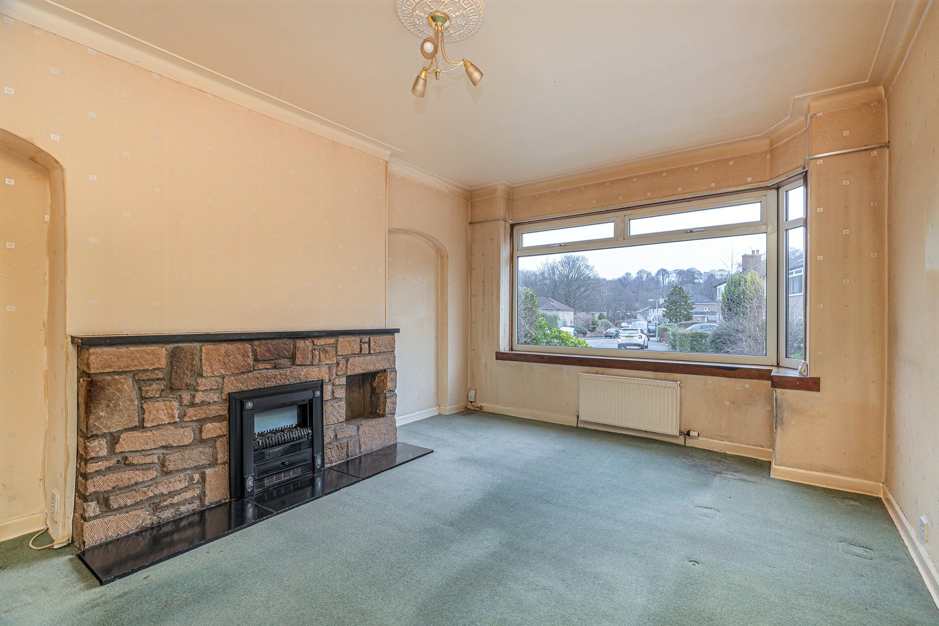 4 Dougalston Crescent, Milngavie, G62 6HW - Picture #3