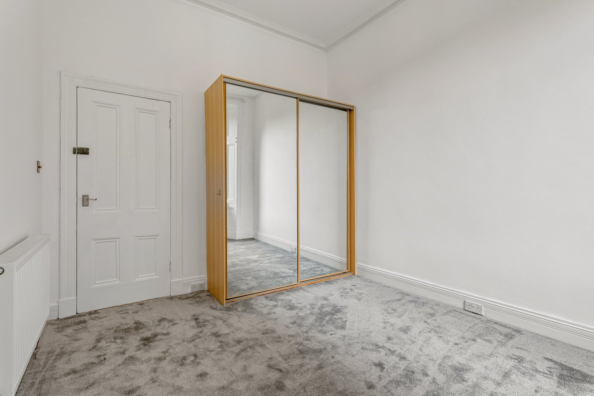 Flat 1/1, 167 Queens Drive, Queens Park, Glasgow, G42 8QY - Picture #22