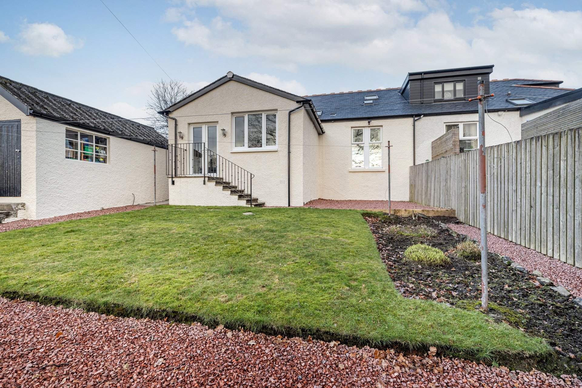 'Kilmeny', 34 Briar Road, Newlands, Glasgow, G43 2TX - Picture #31