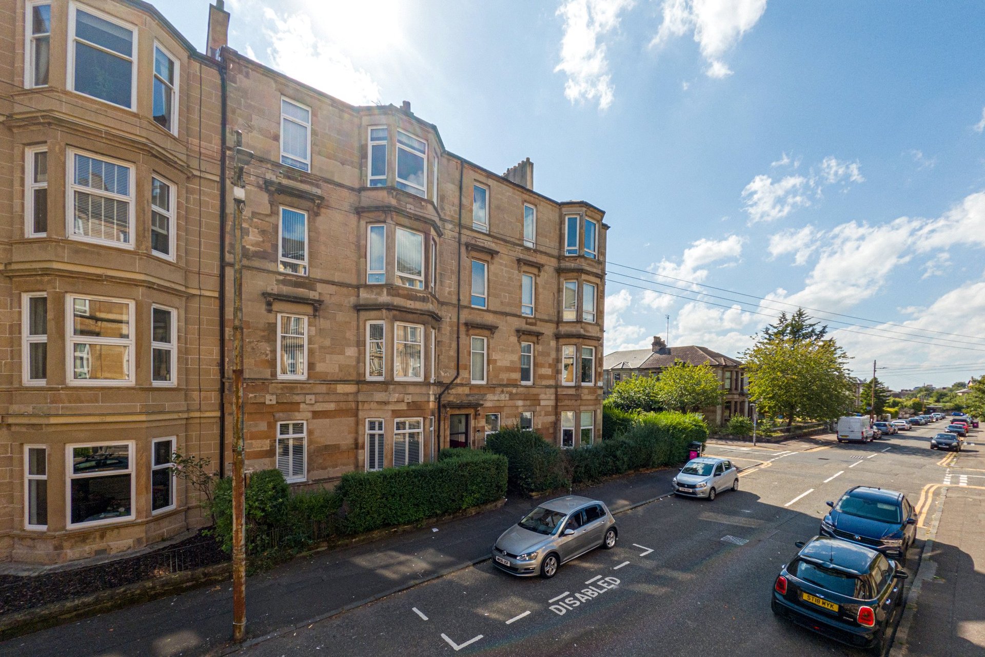 Flat 1/1, 110 Onslow Drive, Dennistoun, Glasgow City, G31 2PZ - Picture #27