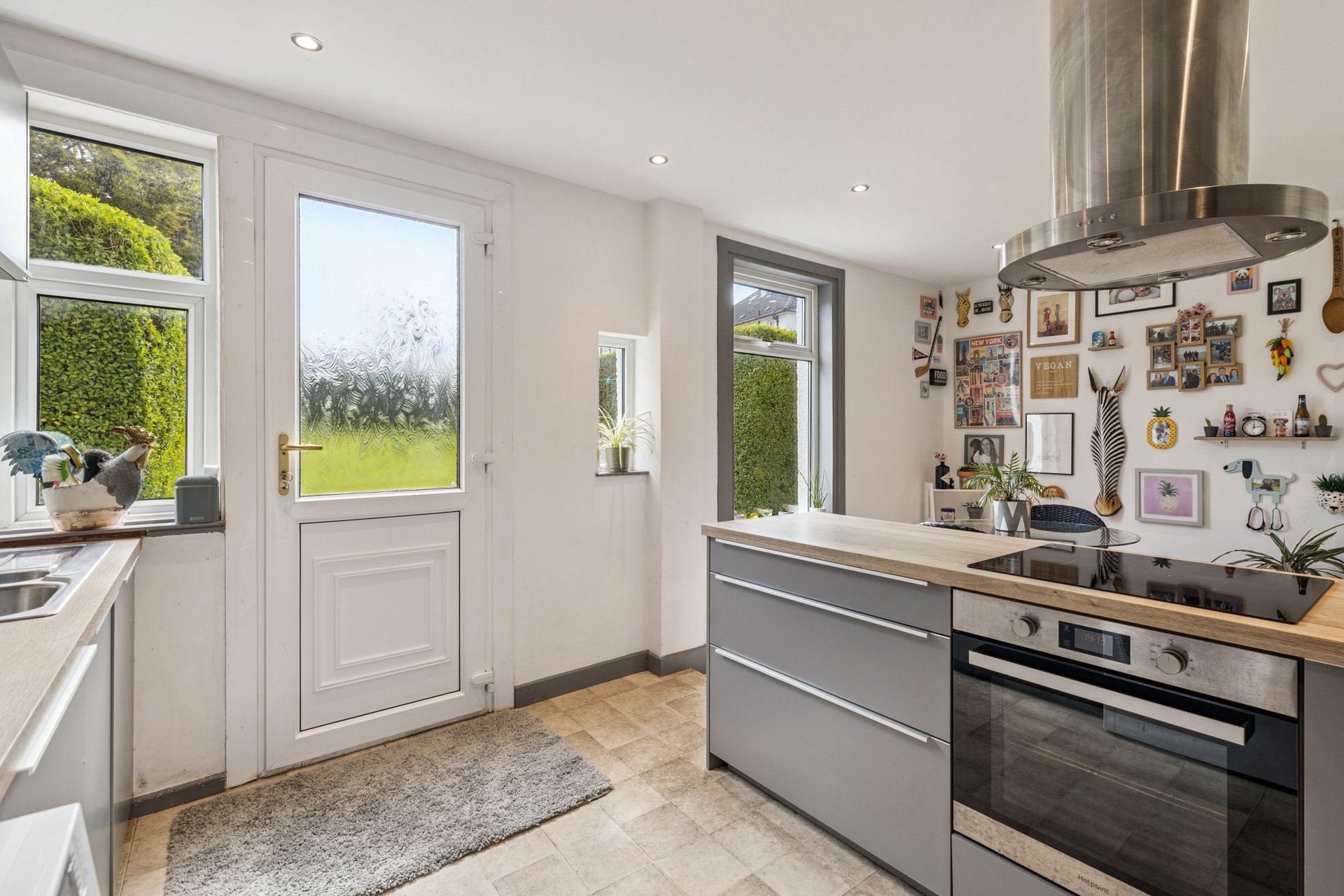 259 Bellahouston Drive, Mosspark, Glasgow, G52 1QG - Picture #10