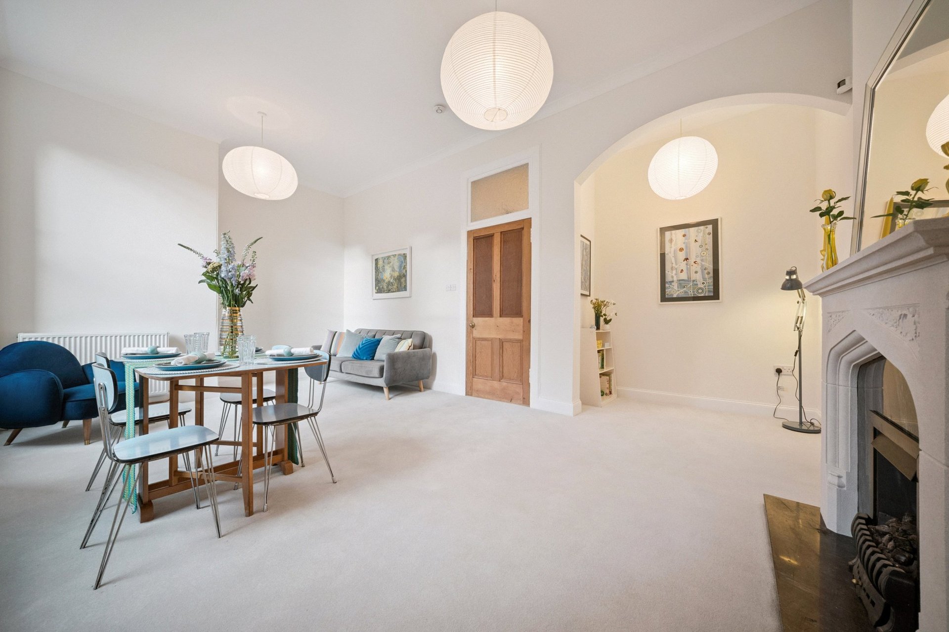 21/2 North Junction Street, Edinburgh, EH6 6HW - Picture #8